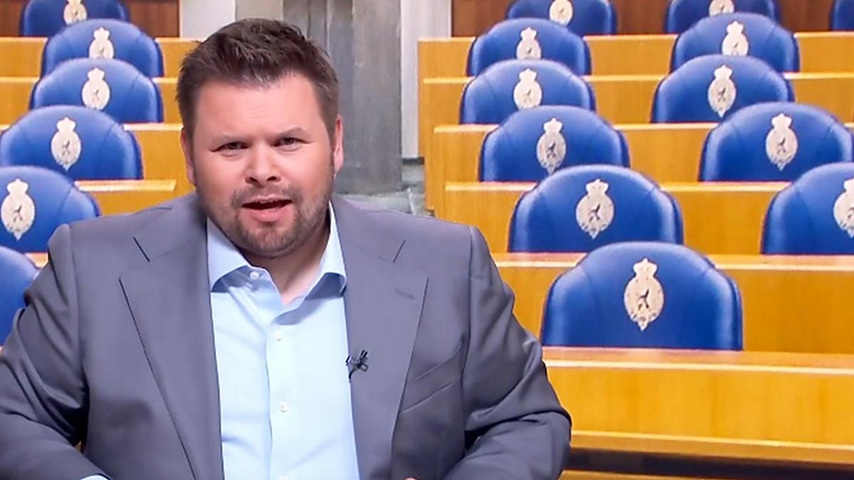 Opvallend advies voor Thomas van Groningen: ‘Blijf eens thuis!’
