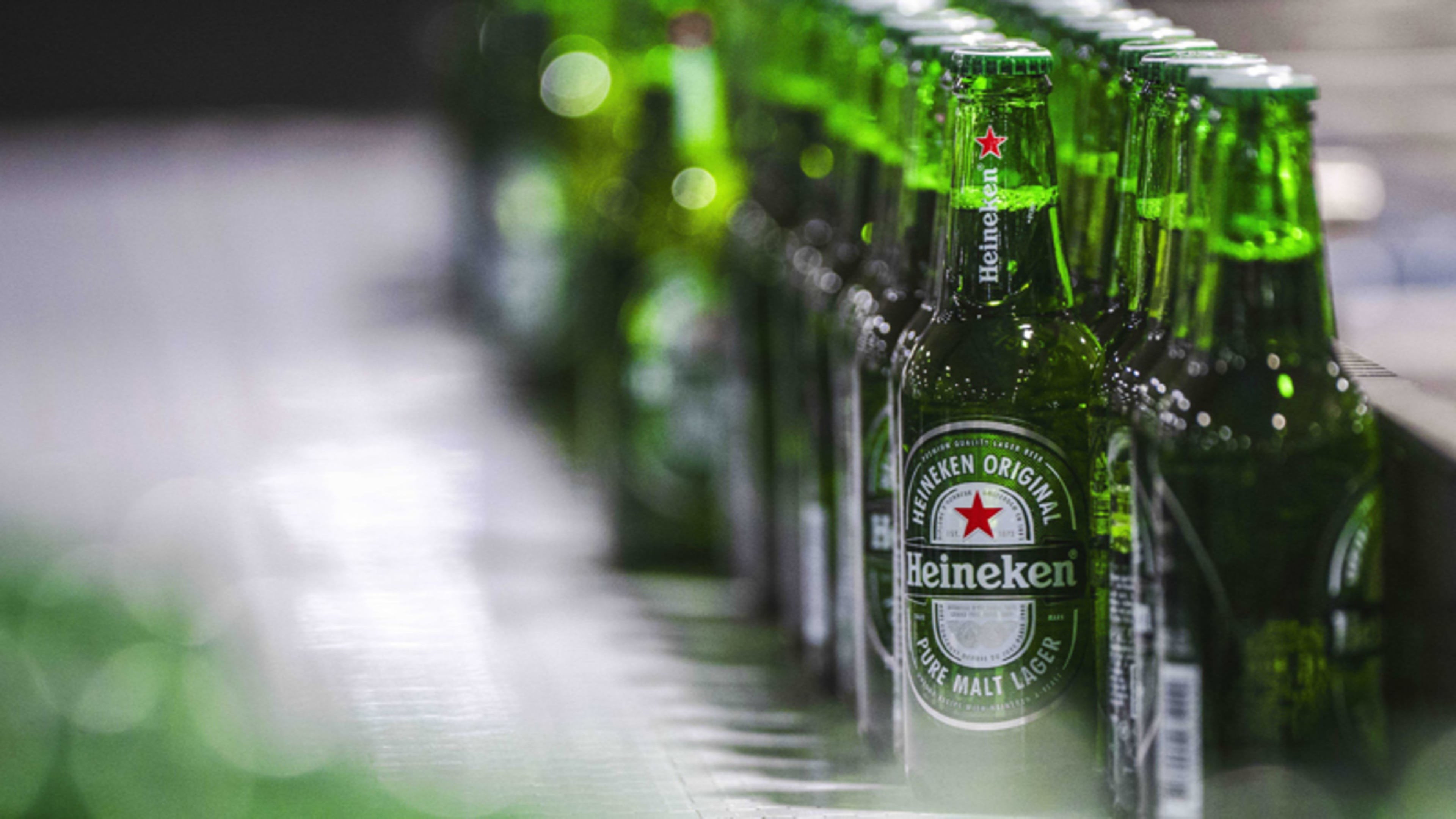 Zo scoort Heineken toch weer: ‘Vroeger was dit vloeken in de kerk’
