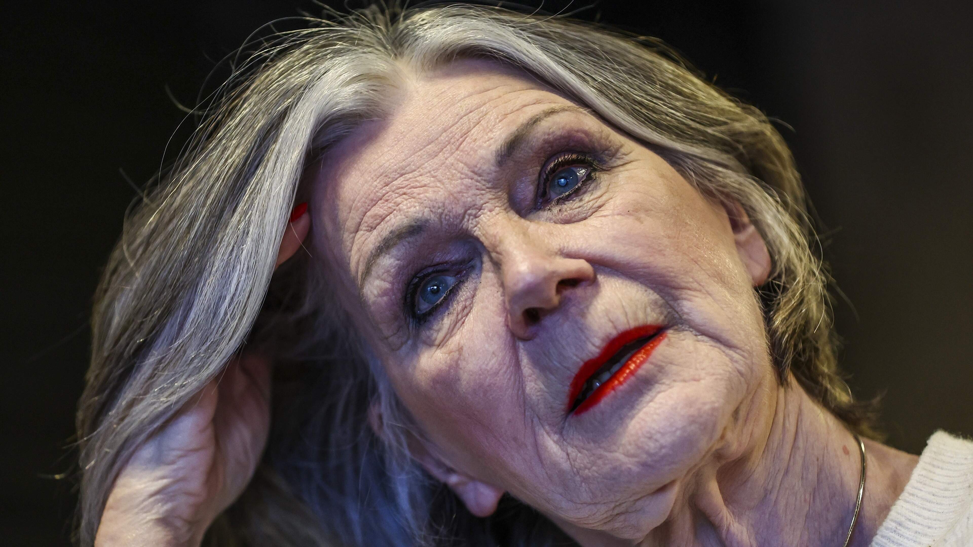 Lenny Kuhr (76) verlengt afscheidstoernee tot eind mei