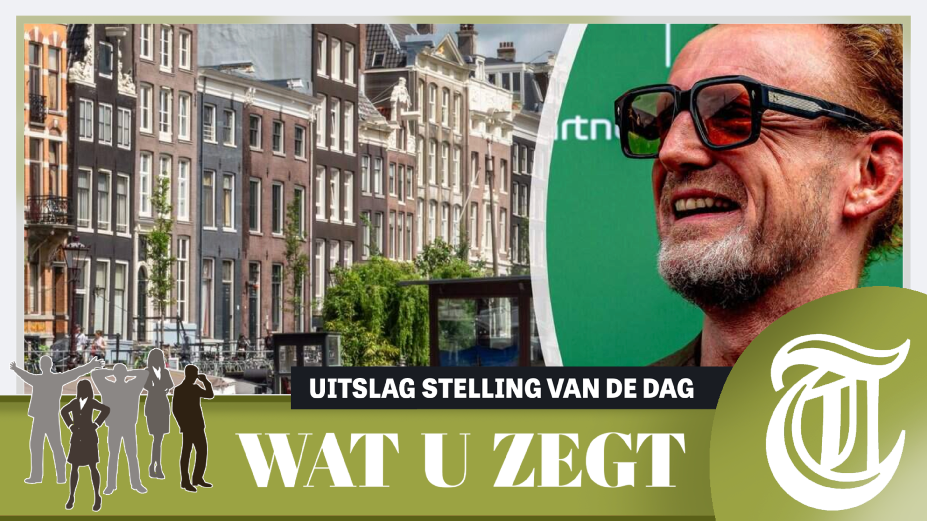 Lezers: prins Bernhard junior wil af van de ’pandjesprins-reputatie’