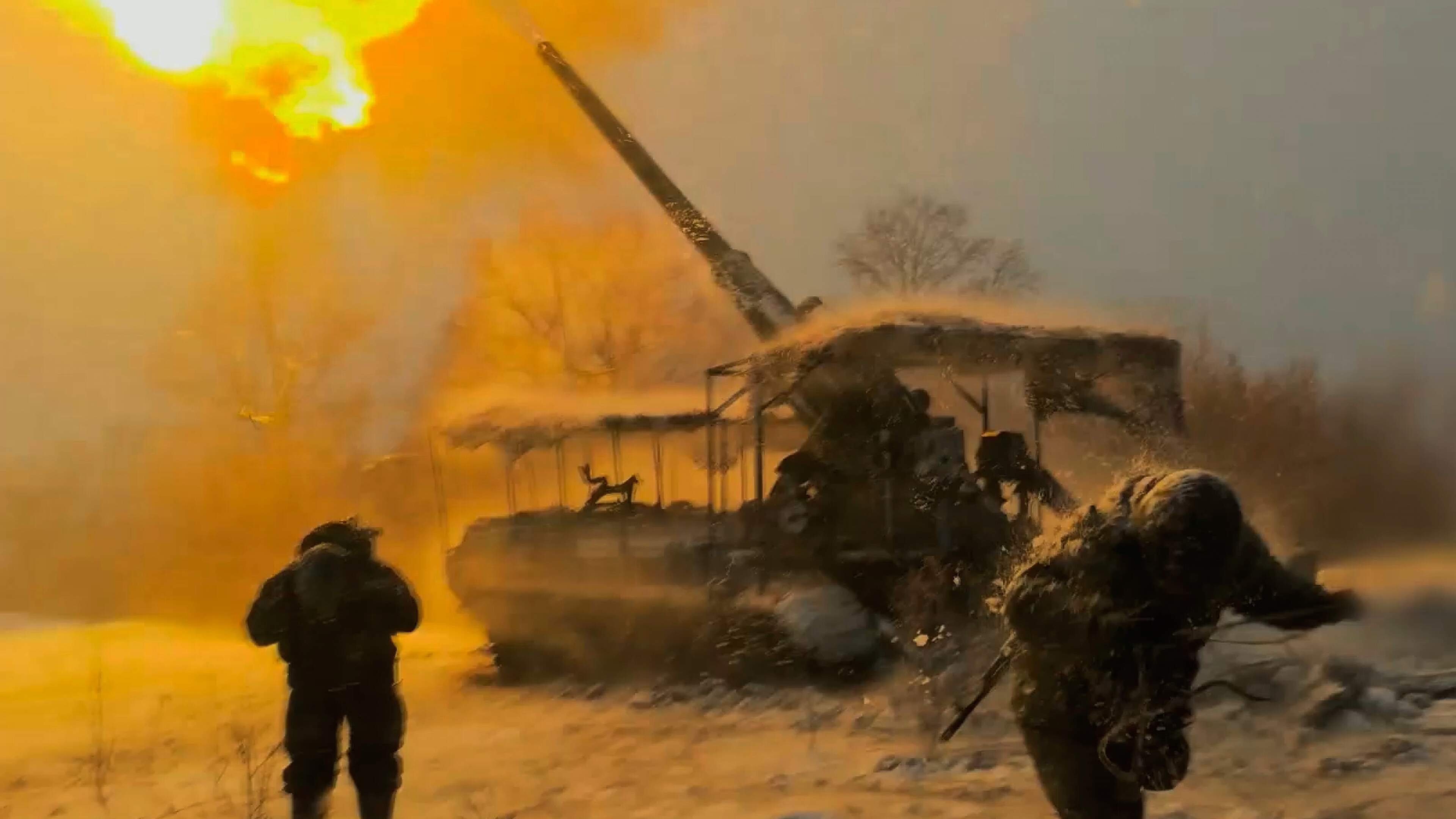 LIVE | ’Rusland verloor al meer dan 210.000 soldaten in oorlog tegen Oekraïne’