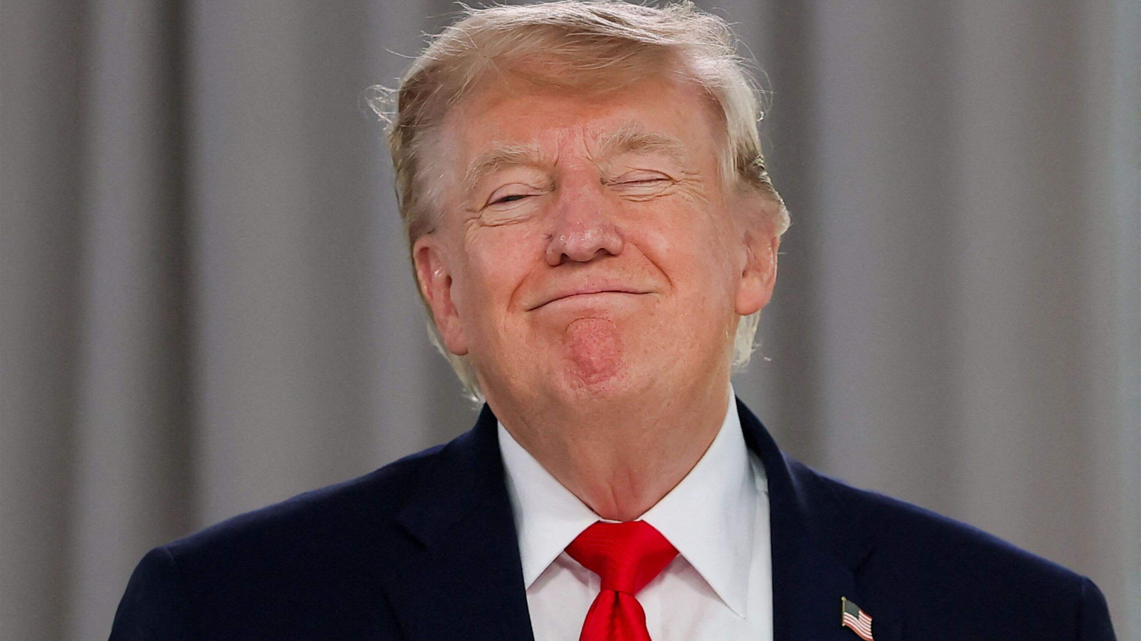 LIVE | Trump na deal met Iran: VS klaar om weer sancties op te leggen op Russische olie