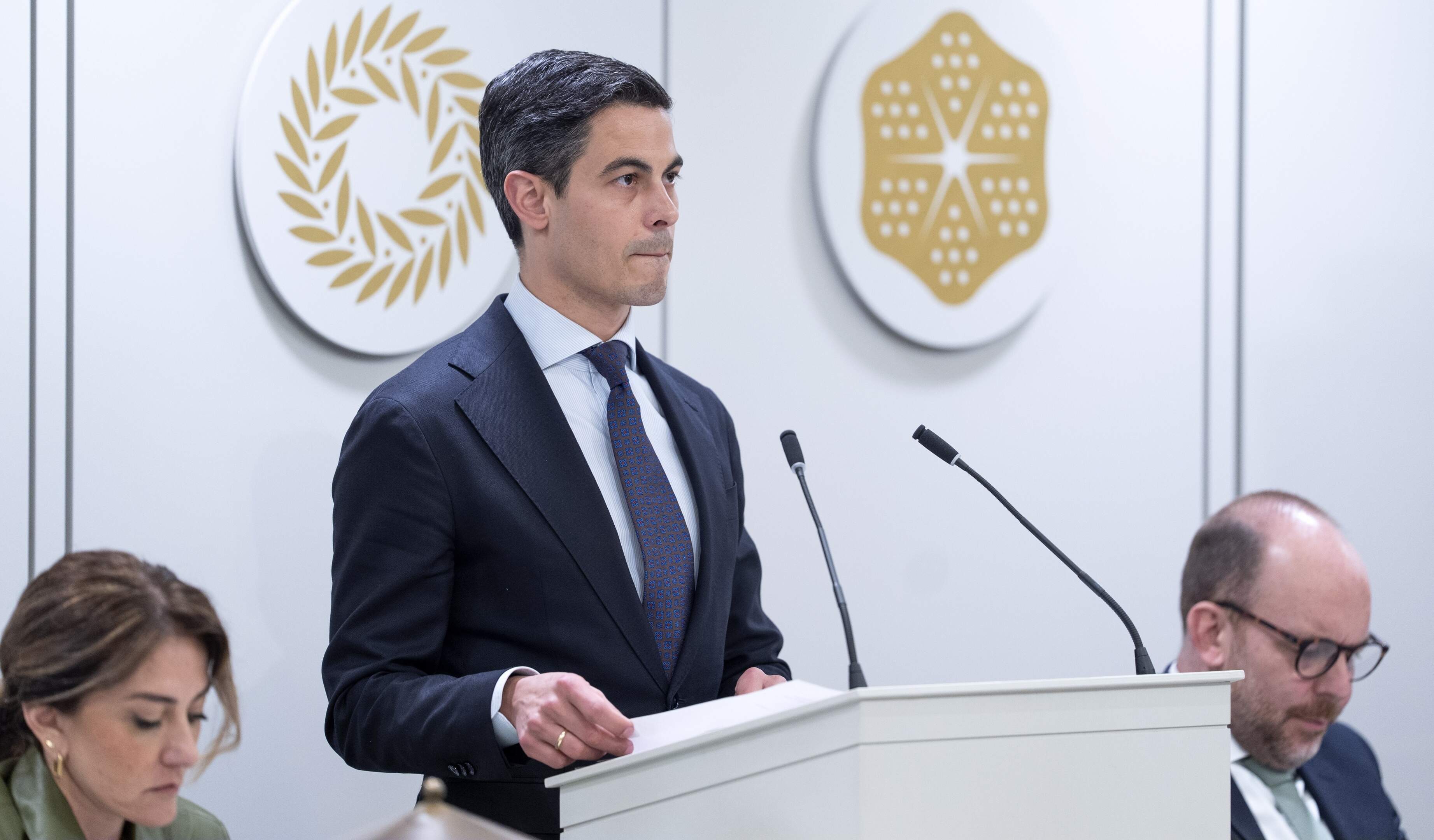 Jetten: Kabinet komt met ’aanvullende maatregelen’ als asielwetten sneuvelen