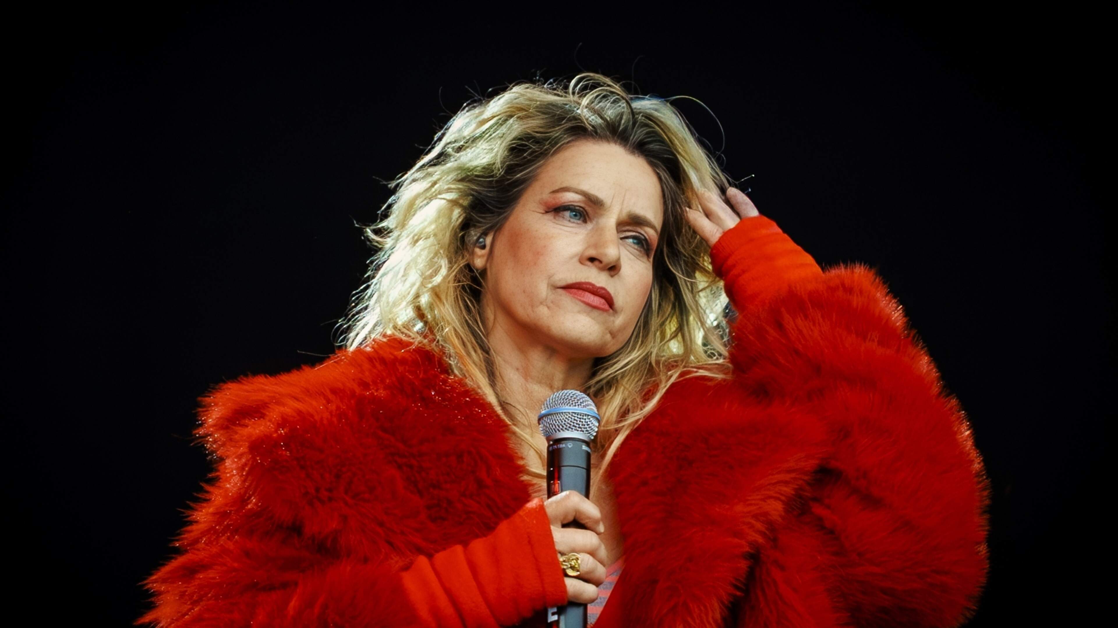 Ellen ten Damme reageert op veroordeling Ali B: ’Mensen hebben het altijd geweten’
