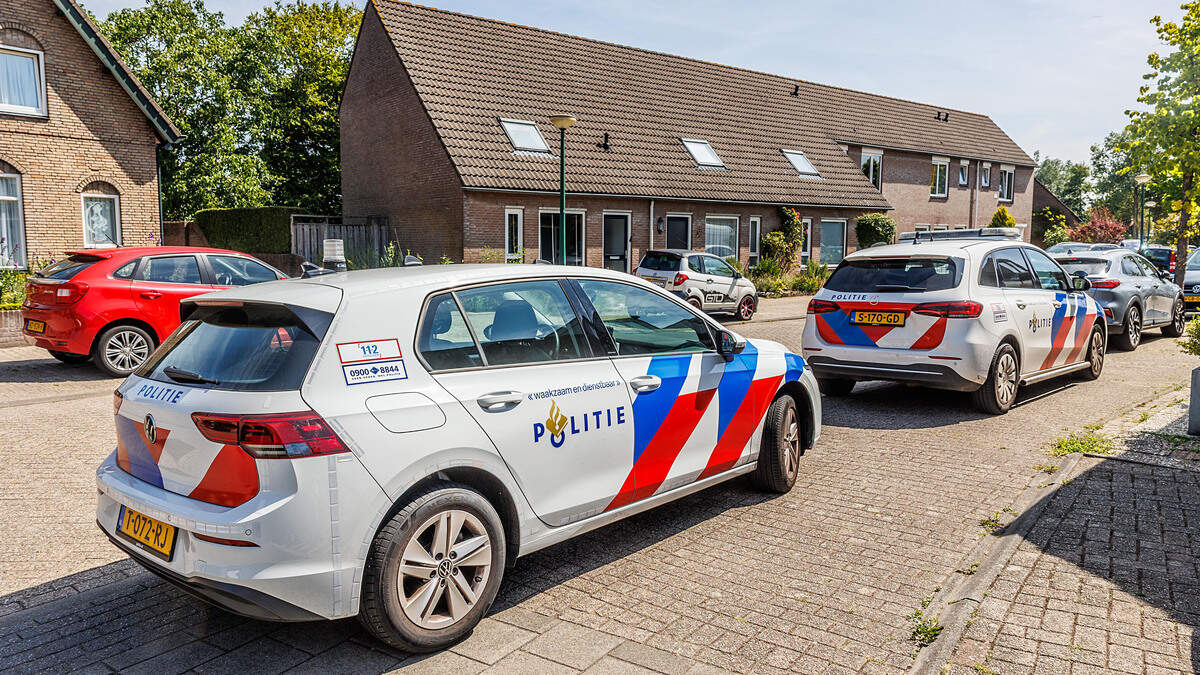 Fataal jacuzzi-drama schokt buurt Kaatsheuvel | De Telegraaf
