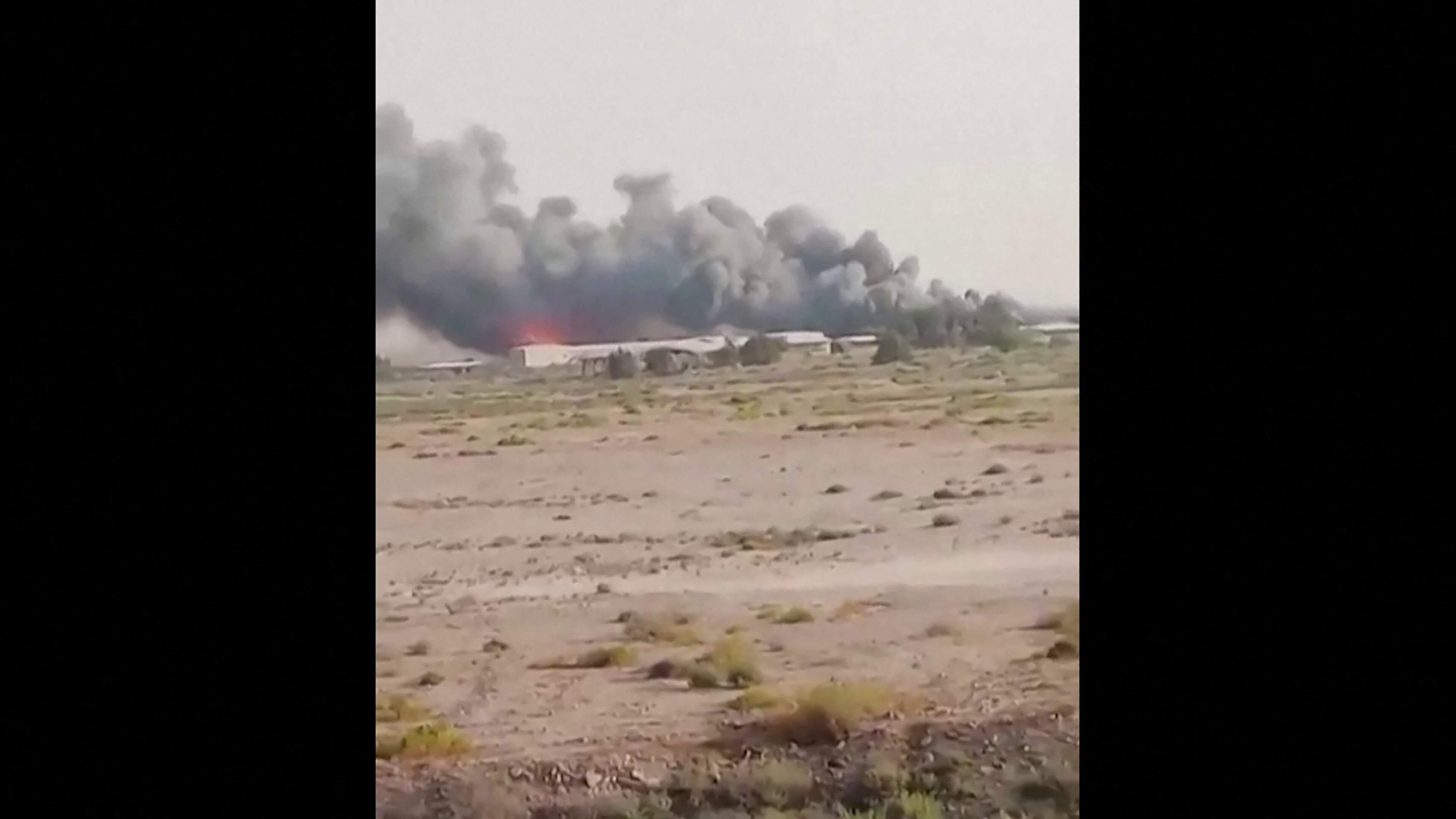 LIVE | Nieuwe aanvallen treffen Iran en Koeweit ​​in strijd om Hormuz