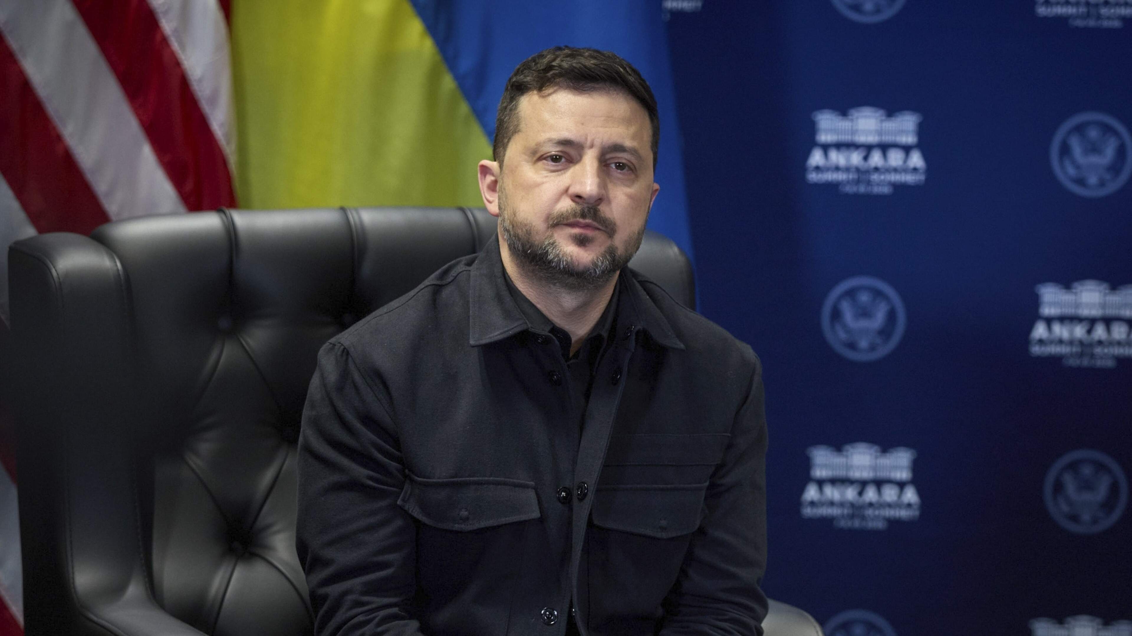 LIVE | Oekraïne meldt nieuwe aanvallen op Zee van Azov
