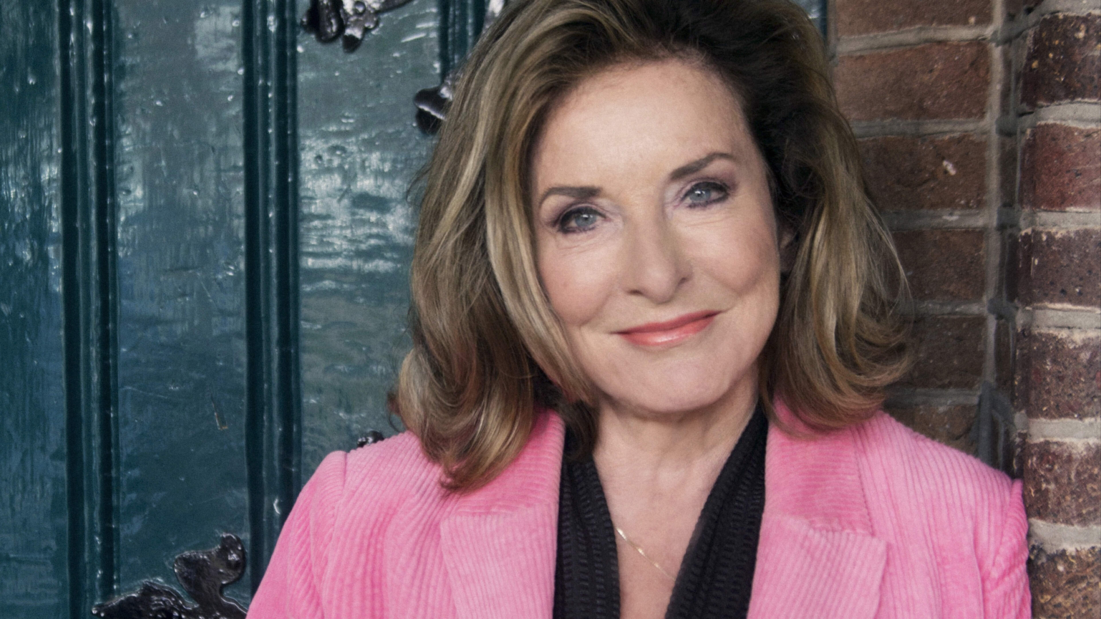 Catherine Keyl: ’Nabil zei iets wat geen enkele andere man ooit tegen me had gezegd’