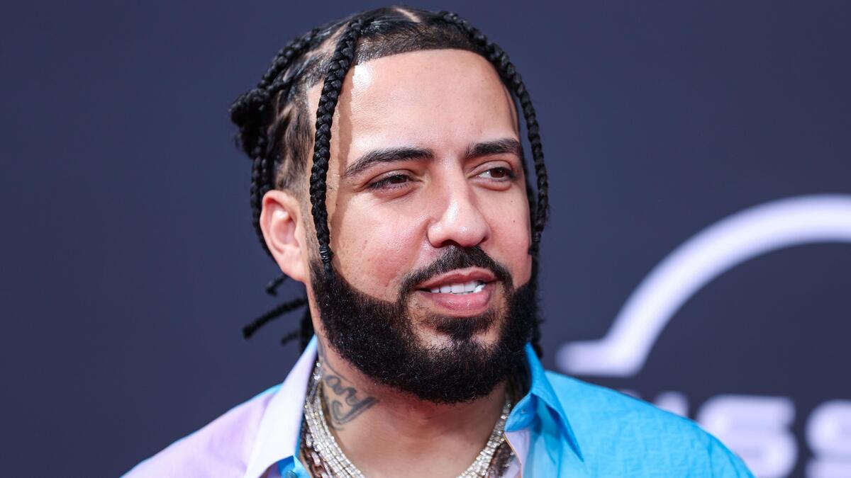 Rapper French Montana aangeklaagd voor schietincident | De Telegraaf