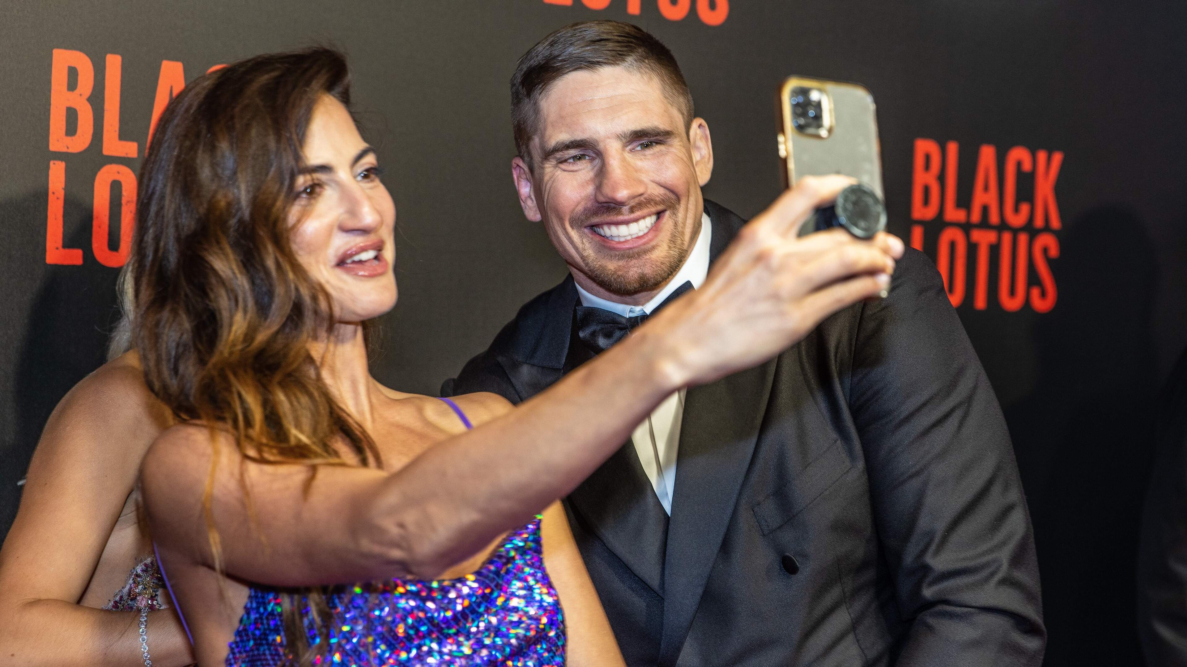 Rico Verhoeven is in bijna al zijn missies geslaagd, nu rest nog één grote vraag