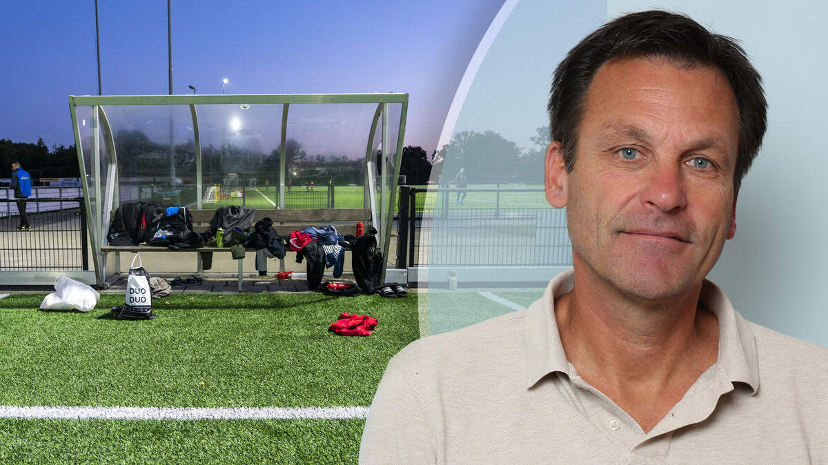 Brinkman Bezorgd: Contributie of Boodschappen voor Sportievelingen?