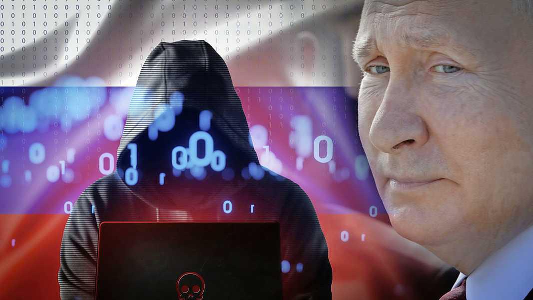 MIVD zag vorig jaar eerste Russische sabotage-aanval in Nederland | De ...