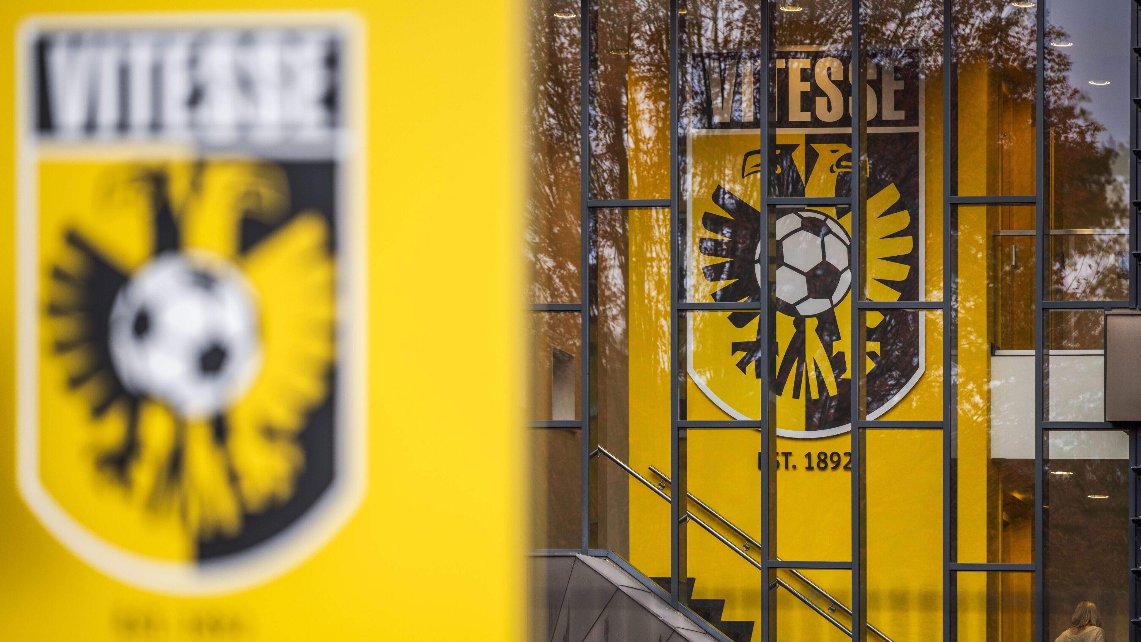 Vitesse definitief in handen Sterkhouders, aandelenoverdracht snel afgerond