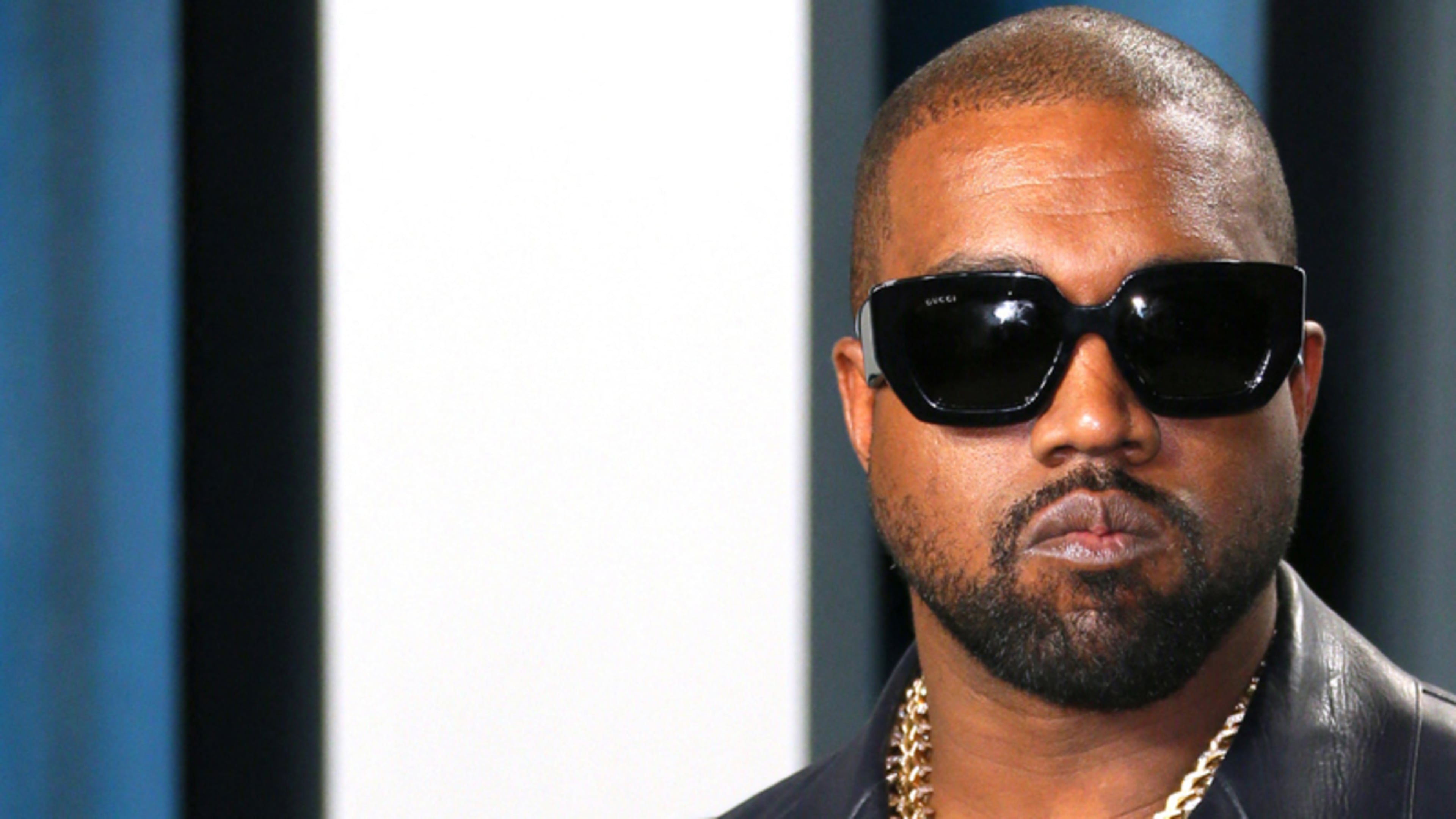 Kanye West stelt optreden in Frankrijk uit