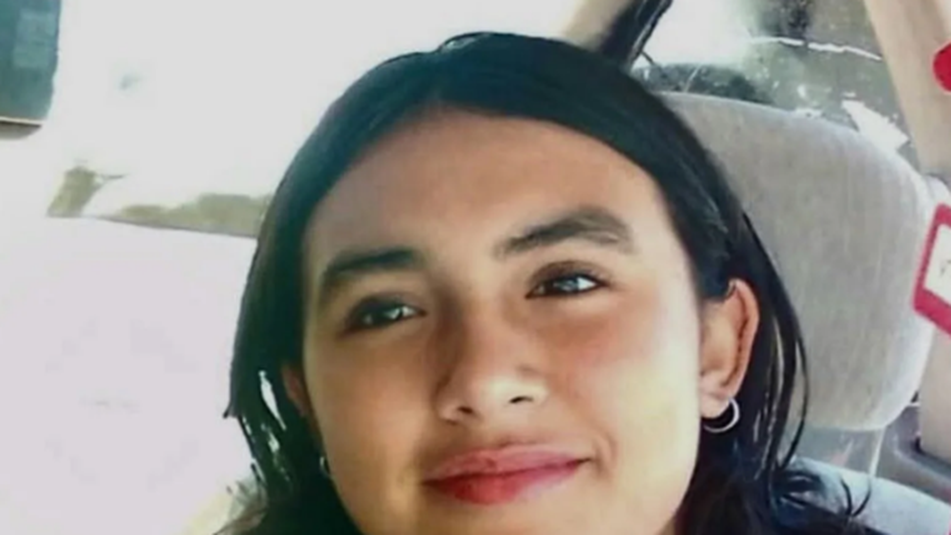 Keila Nicole Duarte Acevedo, een dertienjarige puber, raakte begin juli vermist in El Rosario, een gehucht aan de westkust van de staat Baja California.