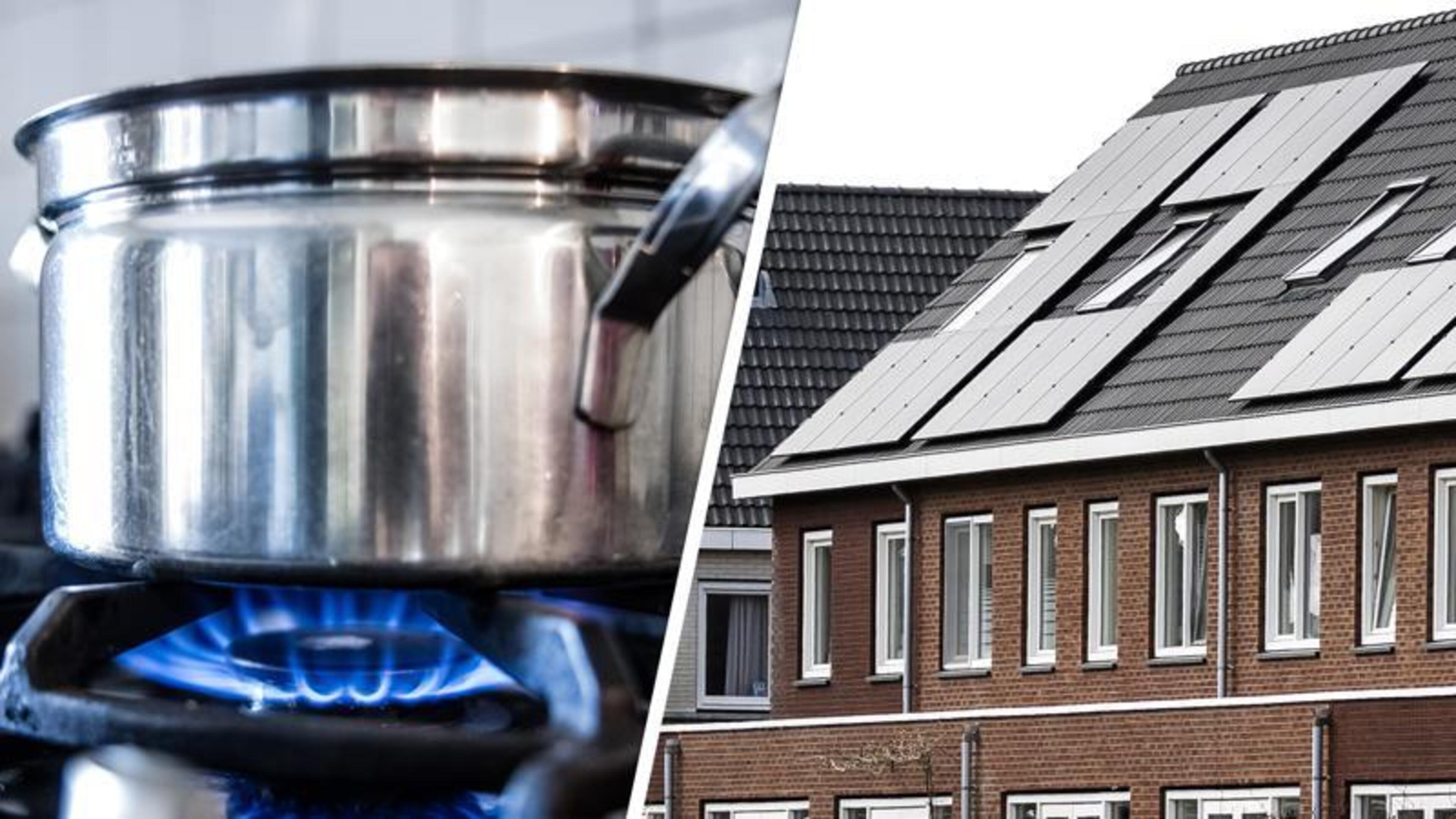 Veel onzekerheid over energie: 'Dit is een grote misvatting'