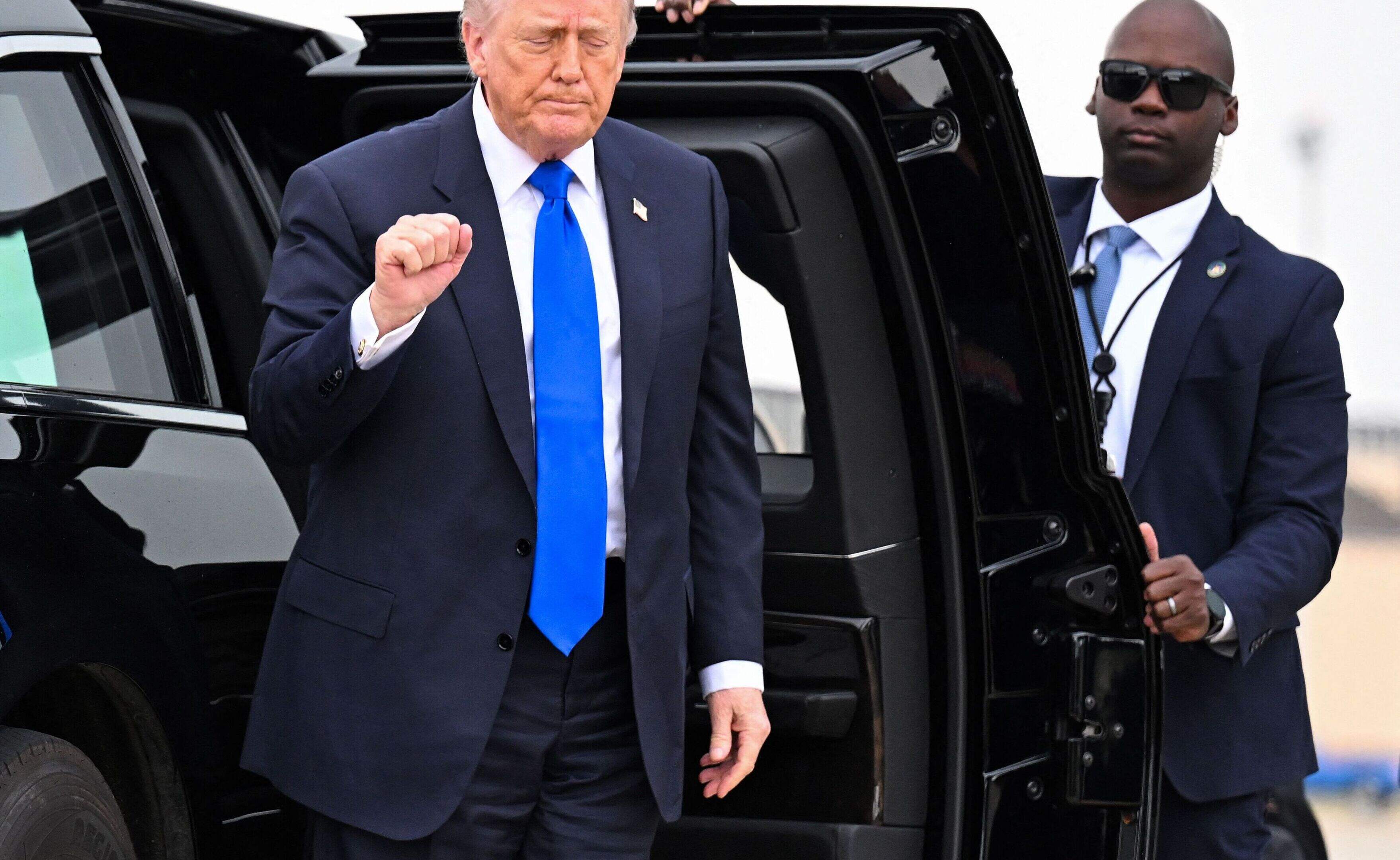 LIVE | Trump zegt dat Witkoff en Kushner niet naar Pakistan gaan voor gesprekken over Iran