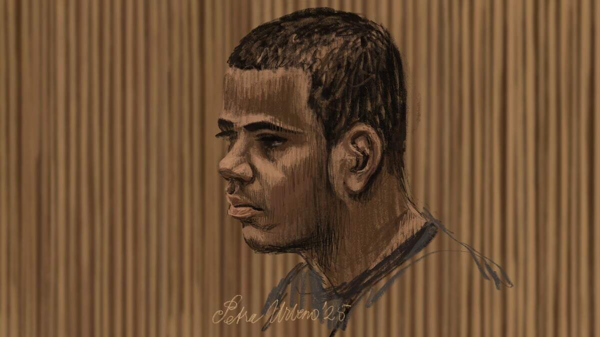 リサさん（17）殺害・強姦事件、クリス・ジュード容疑者は黙秘中