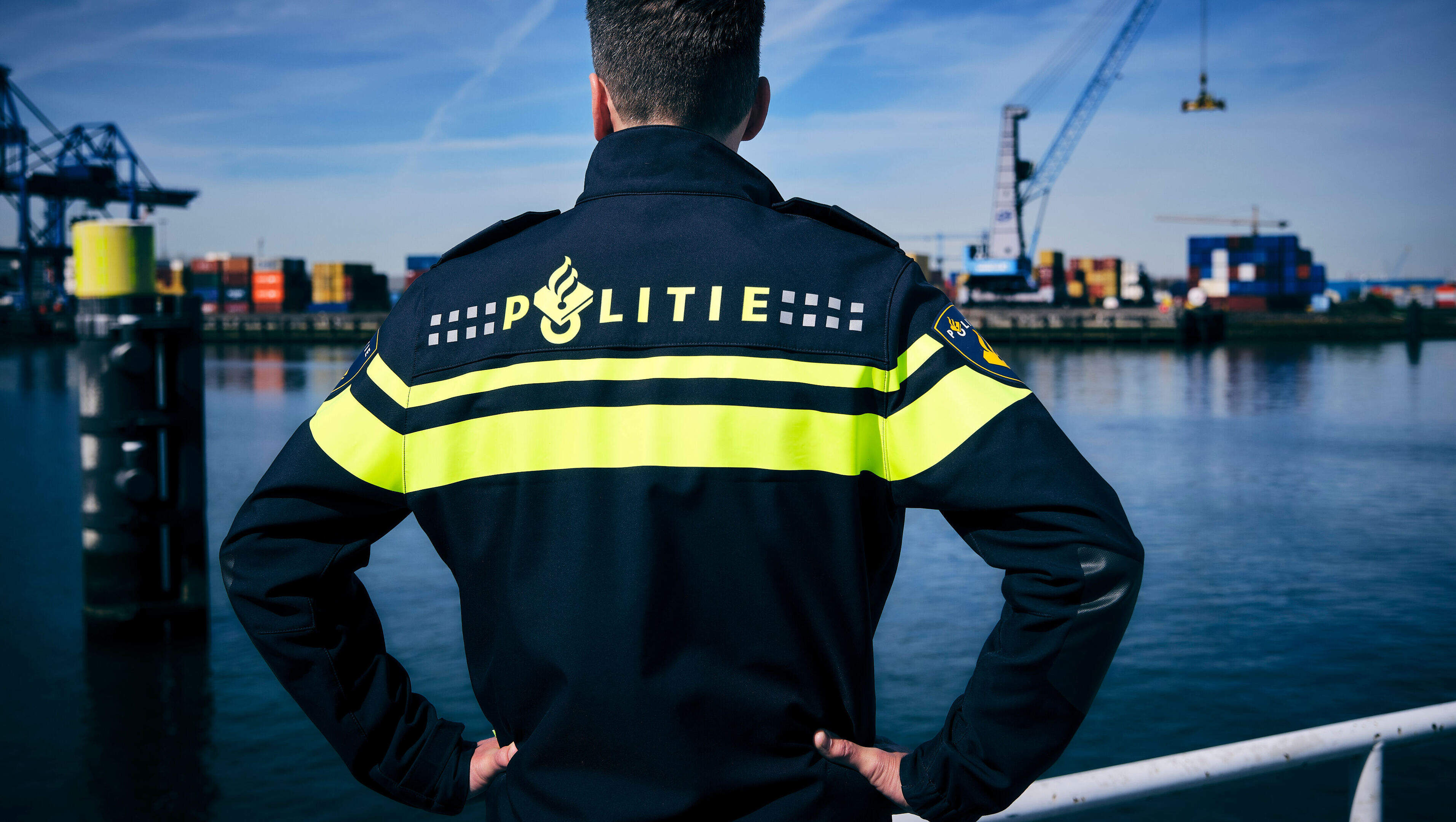 Politieman Erik legde met jarenlang speurwerk slinkse pincodefraude criminelen bloot: ’Wat hij heeft gedaan is buitengewoon’