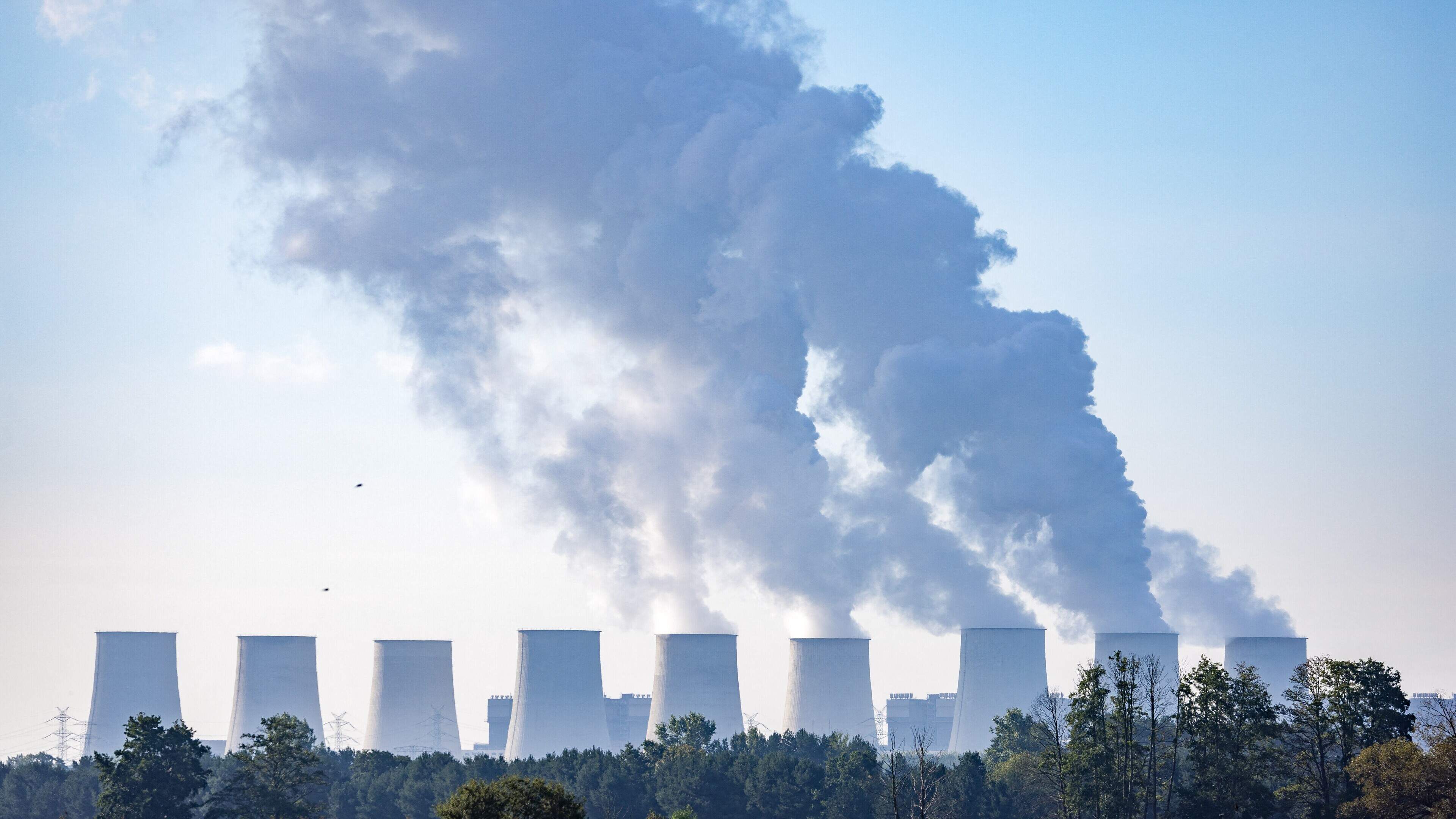 Image for the article: Europa aan een ramp ontsnapt: met deze raketten wilden aanvallers elektriciteit in het Duitse Brandenburg platleggen