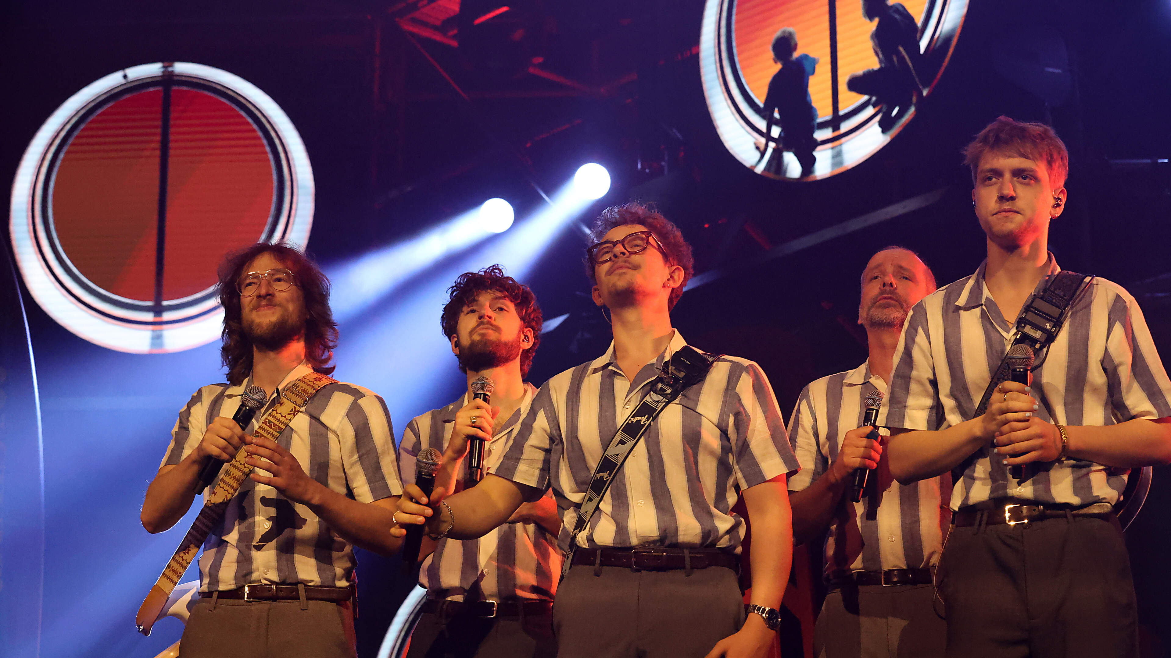 Beach Boys Best blaast Ziggo Dome omver: strandballen, meezingers en massaal gedans