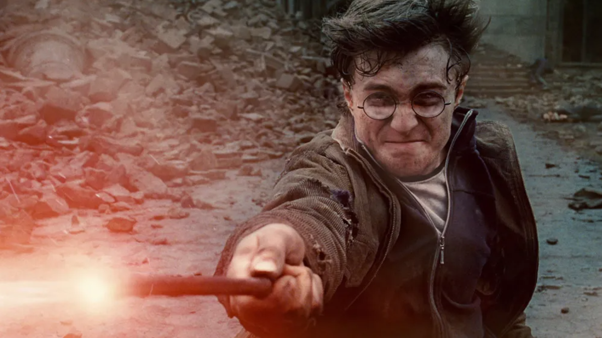 Grote series als nieuwe Harry Potter in VS ook op tv-zender HBO | De ...