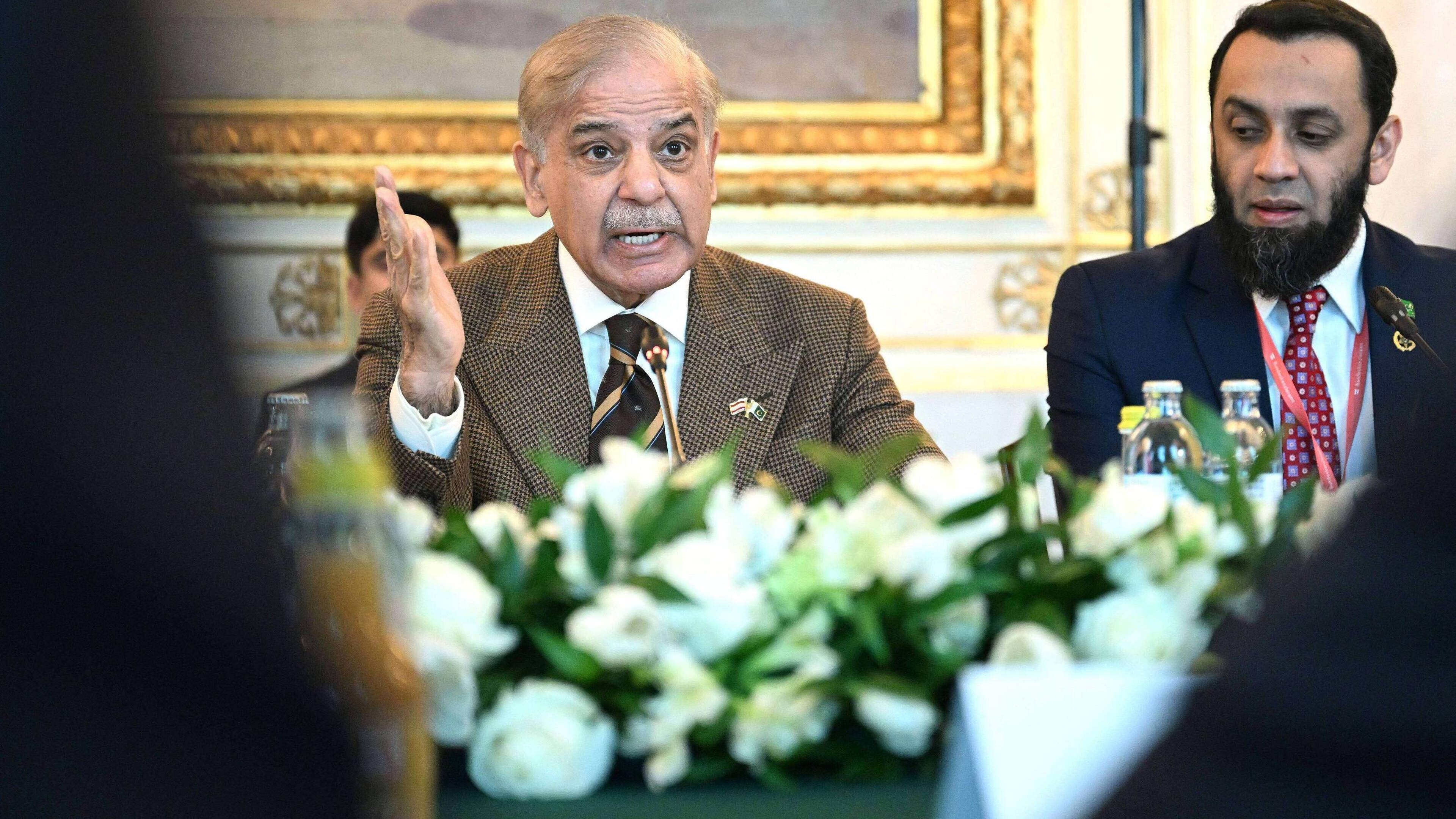 LIVE | Bemiddelaar Pakistan vraagt Iran en VS om wapenstilstand van twee weken na dreigement Trump