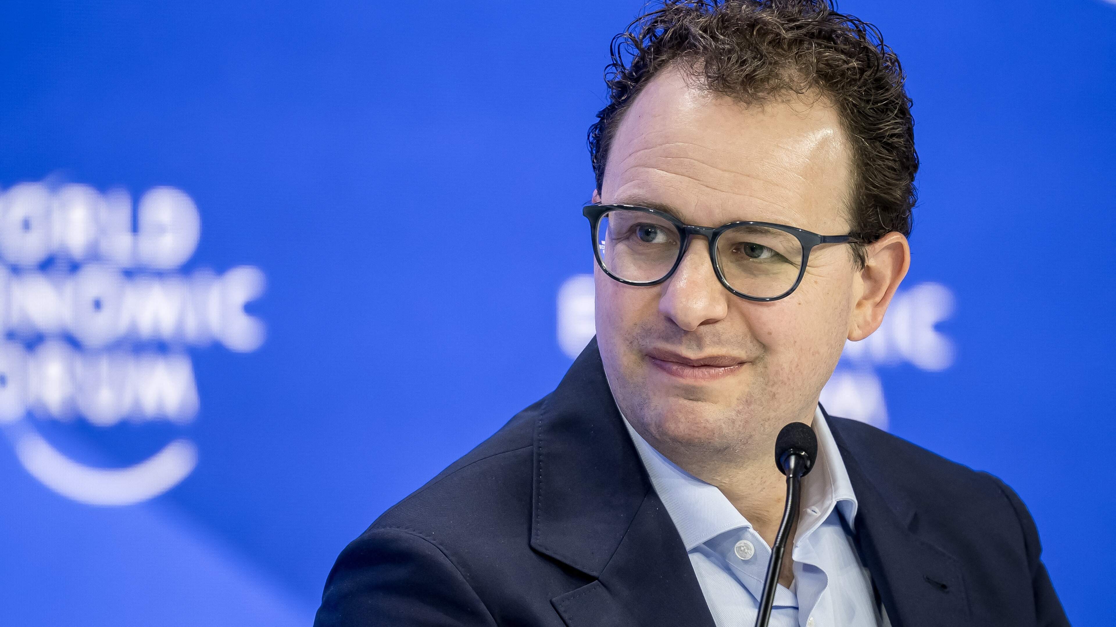 Maker AI-chatbot Claude aast op miljardeninjectie