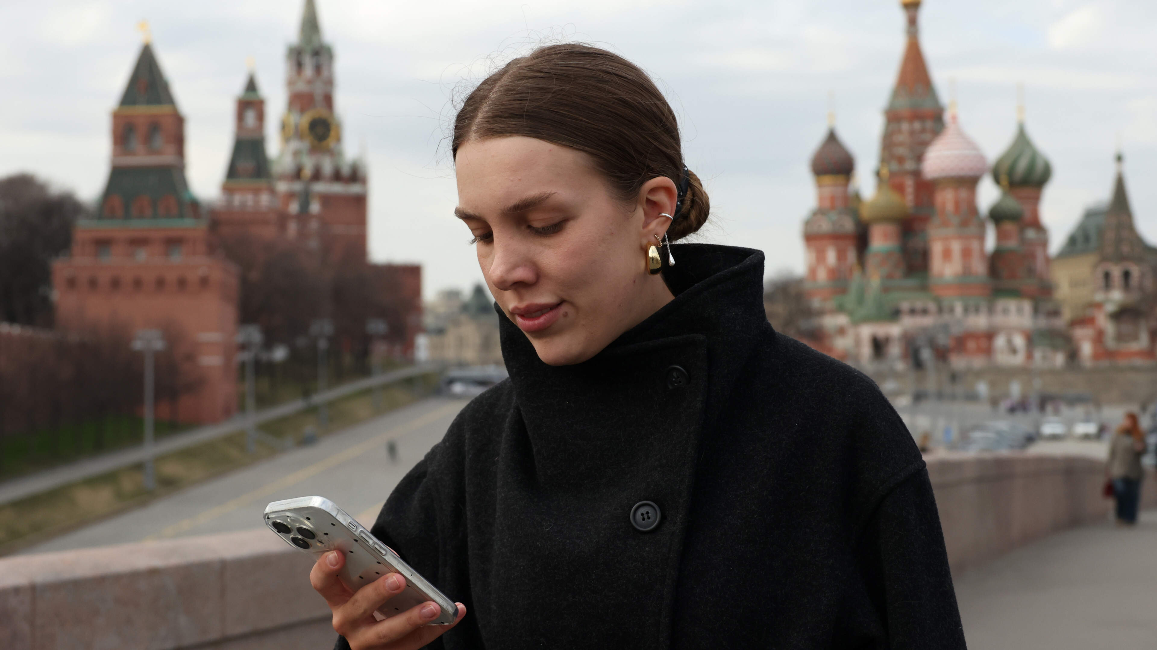 Kremlin zet volgende stap naar internetisolatie: Russen dreigen afgesloten te raken van buitenwereld