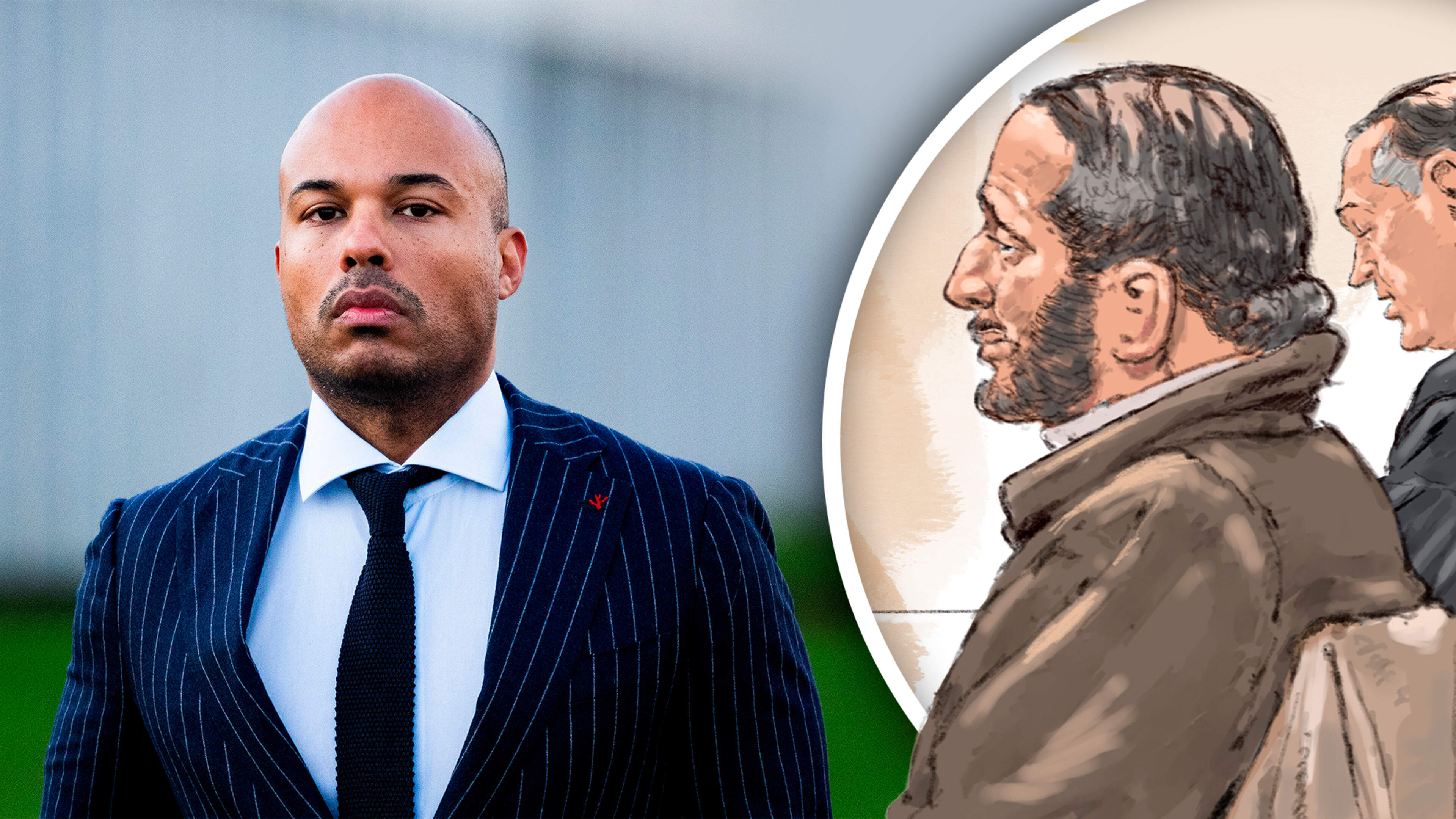 Jaar na arrestatie nog altijd geen zicht op strafzaak tegen Taghi’s voormalig advocaat Vito Shukrula: ’Verdenking onverkort aanwezig’
