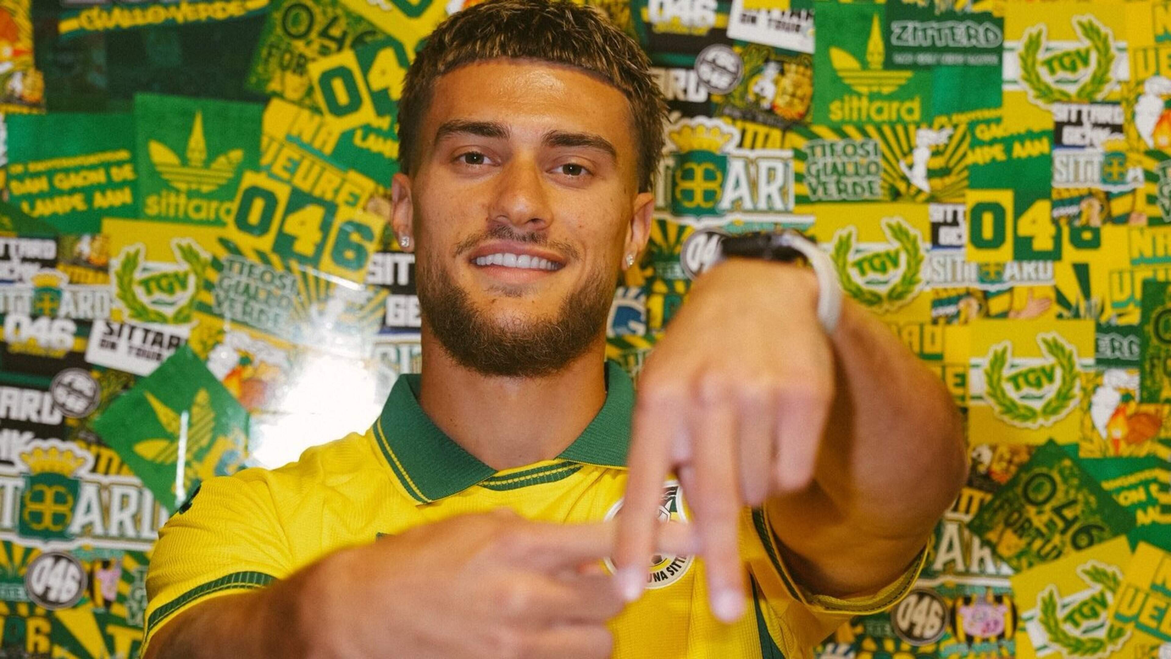 LIVE Transfers | Fortuna Sittard versterkt zich met Anthony Descotte