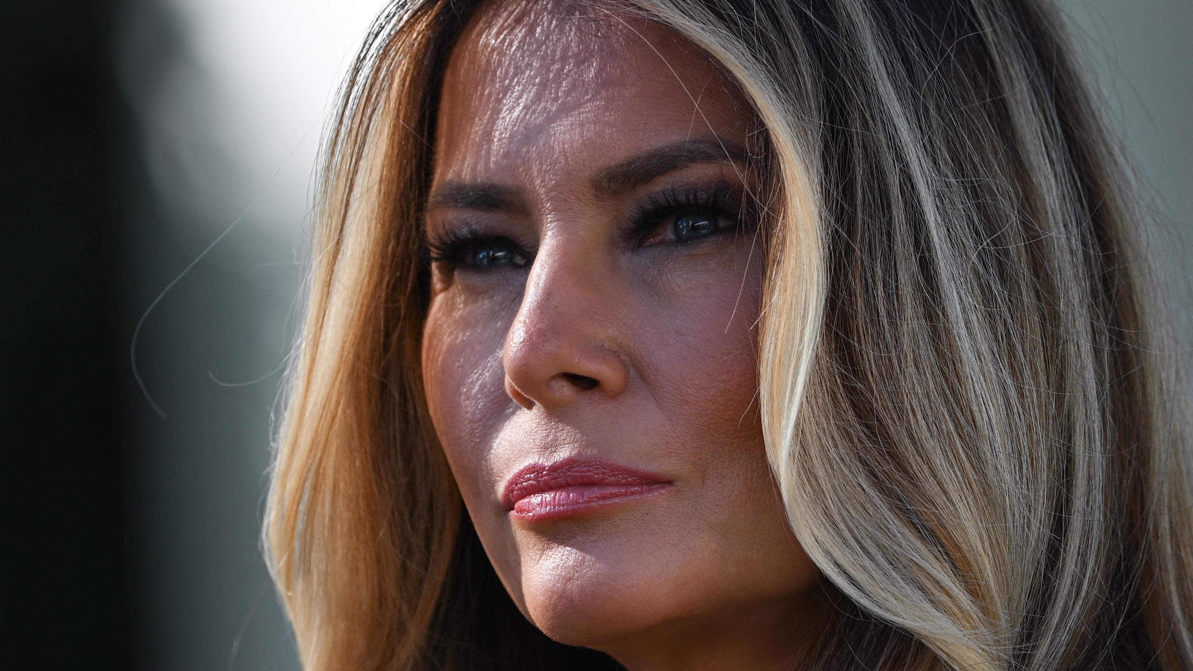 LIVE | Witte Huis: Melania Trump regelt humanitair bestand in Oekraïense stad Olesjky