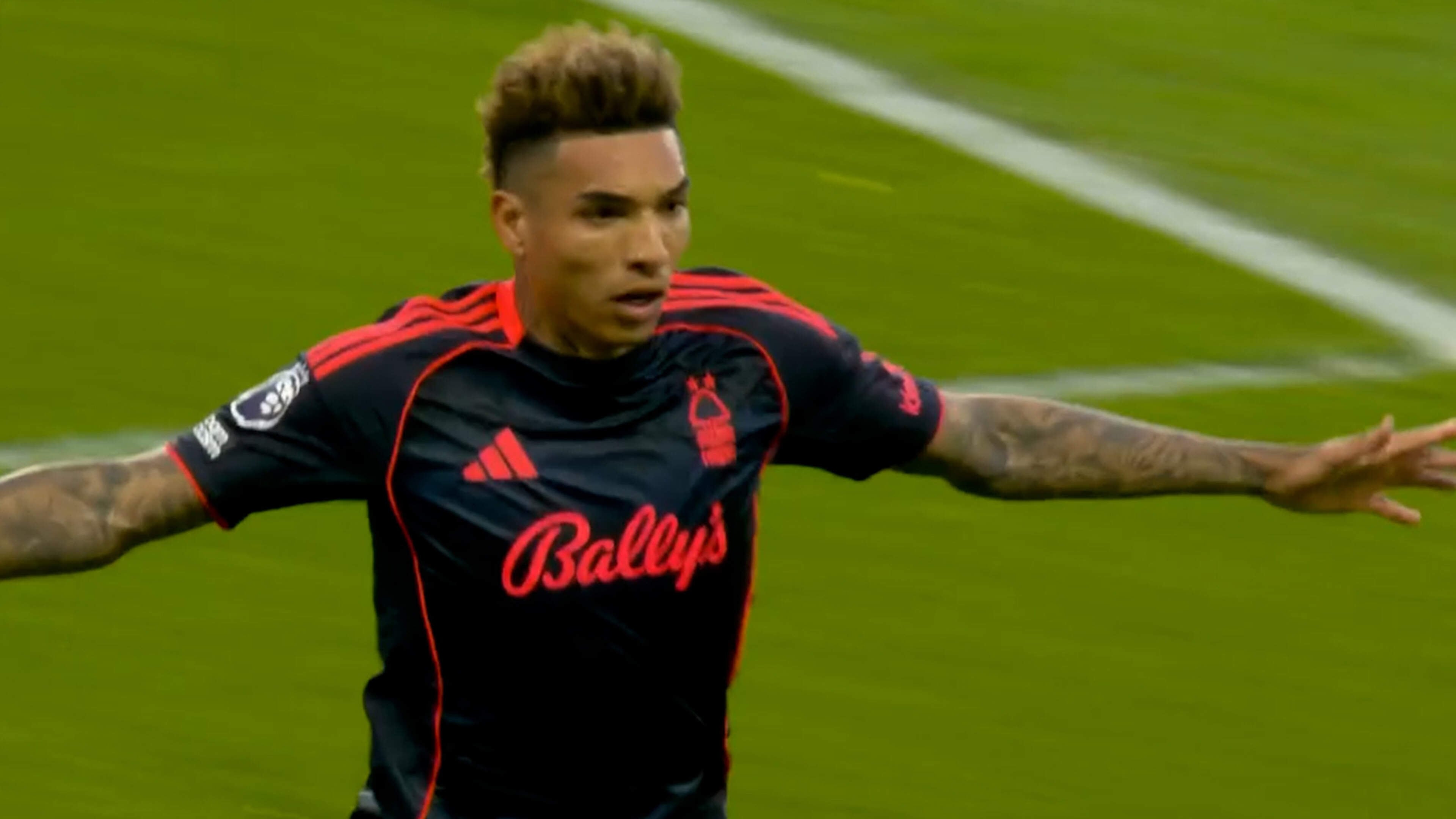 Videogoal: Brian Brobbey's Sunderland snel op achterstand na eigen doelpunt