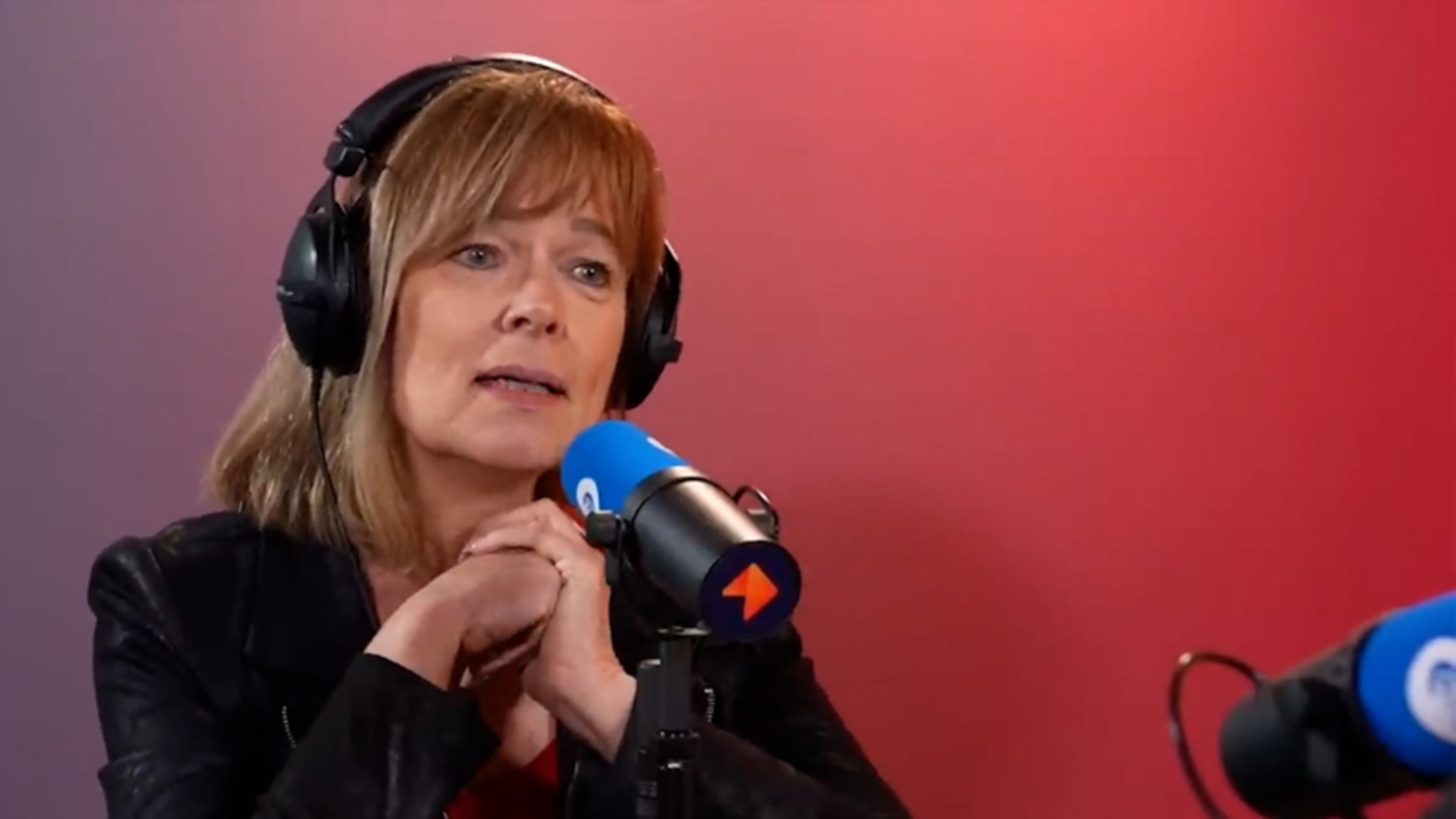 De laatste aflevering van De Zaak Ontleed met rechtbankverslaggever Saskia Belleman