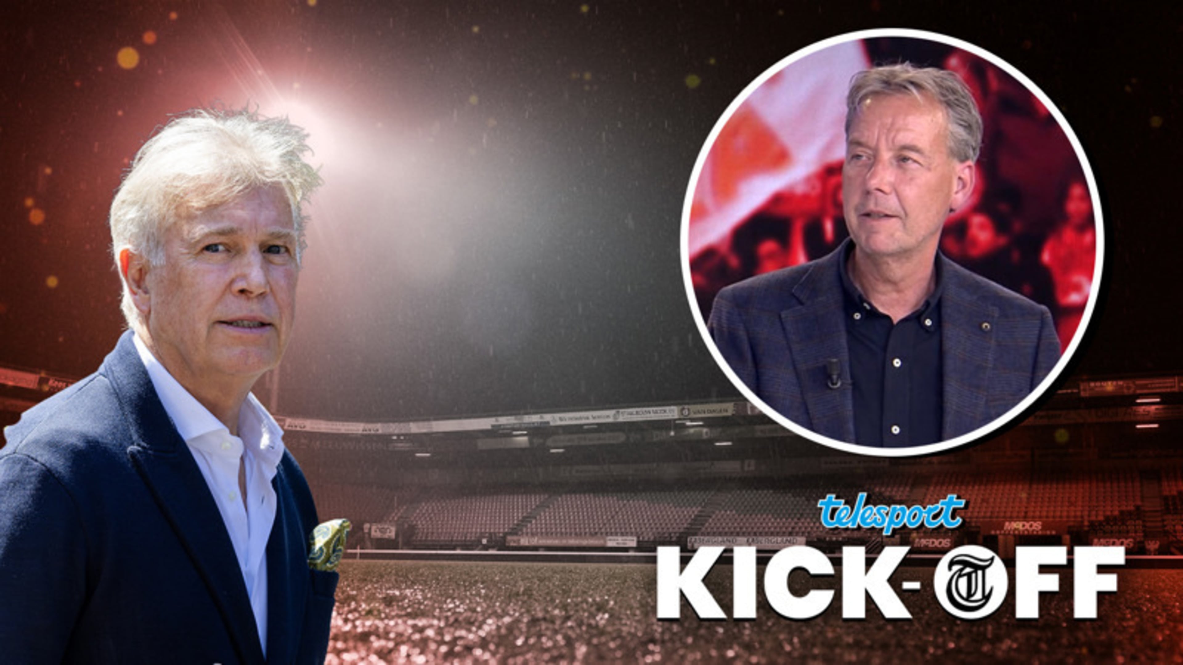 'Vader Marcel Boekhoorn vroeg hem dit op zijn sterfbed'