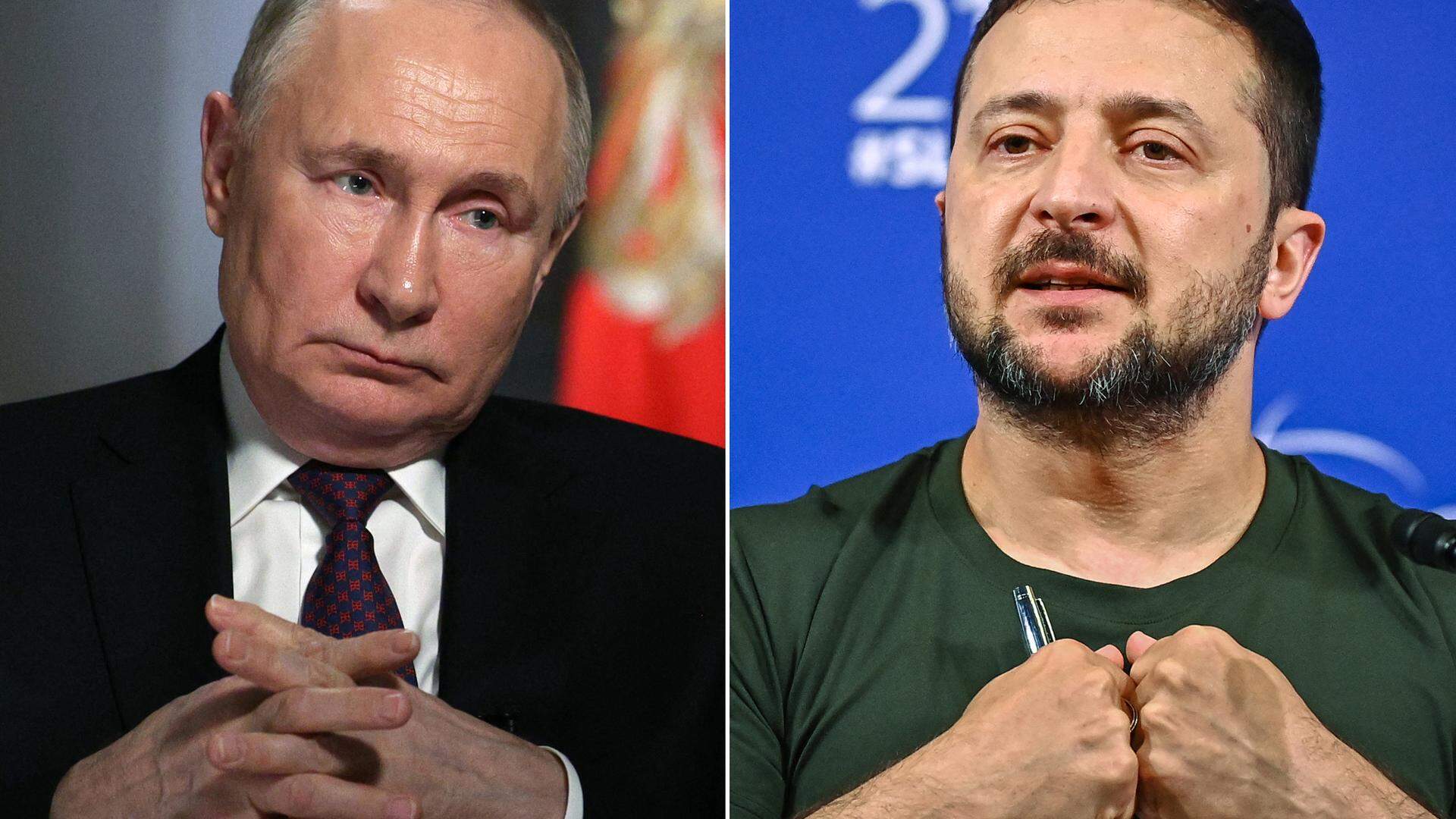 Voor het Kremlin keert de chaos in het Midden-Oosten vooral in haar voordeel, terwijl het Oekraïne nog verder in het nauw drijft.