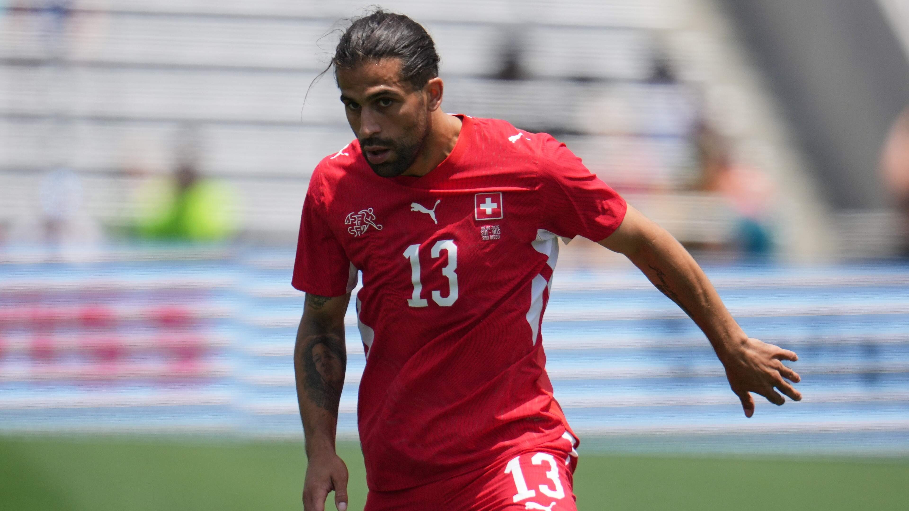 LIVE WK 2026 | Zwitserland met oud-PSV’er Ricardo Rodriguez in de basis tegen Qatar