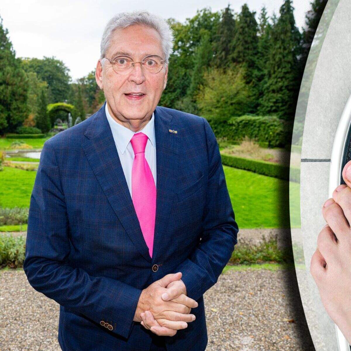 Verhalen over gezondheid, lichaam en geest | De Telegraaf