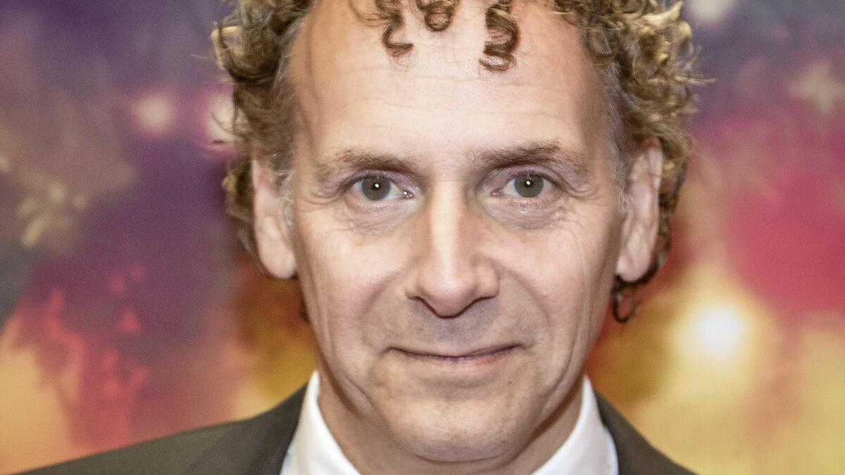 Robin de Levita brengt West Side Story naar Tokio | De Telegraaf