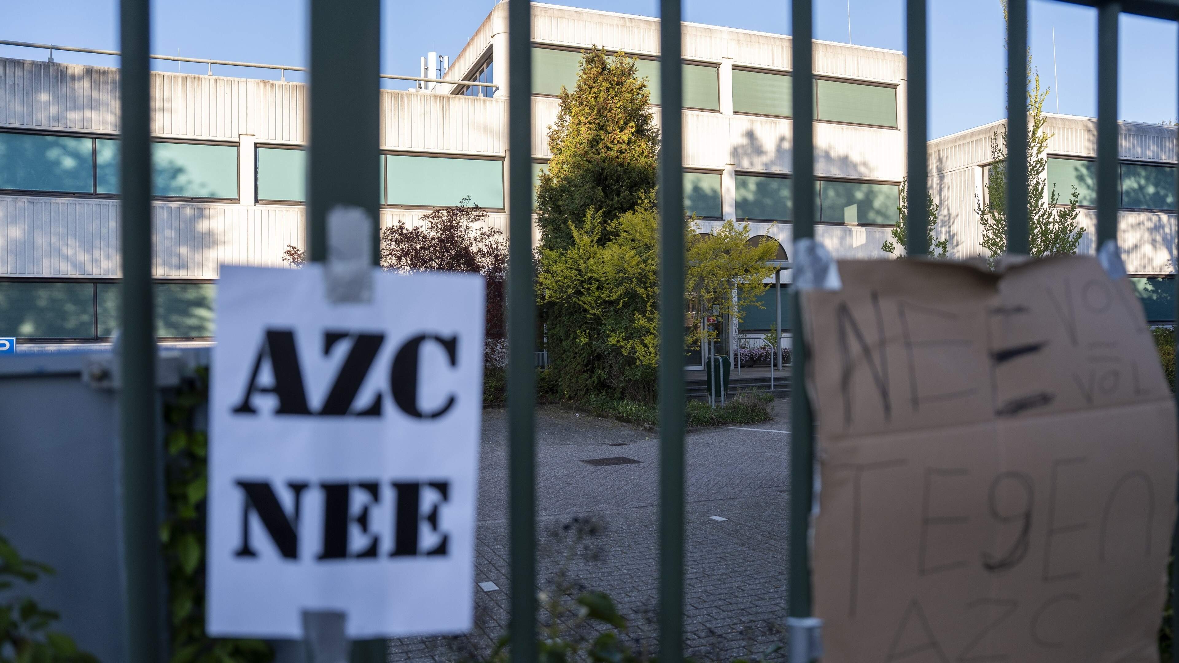 ’ Ook aan asielbeleid zitten grenzen’