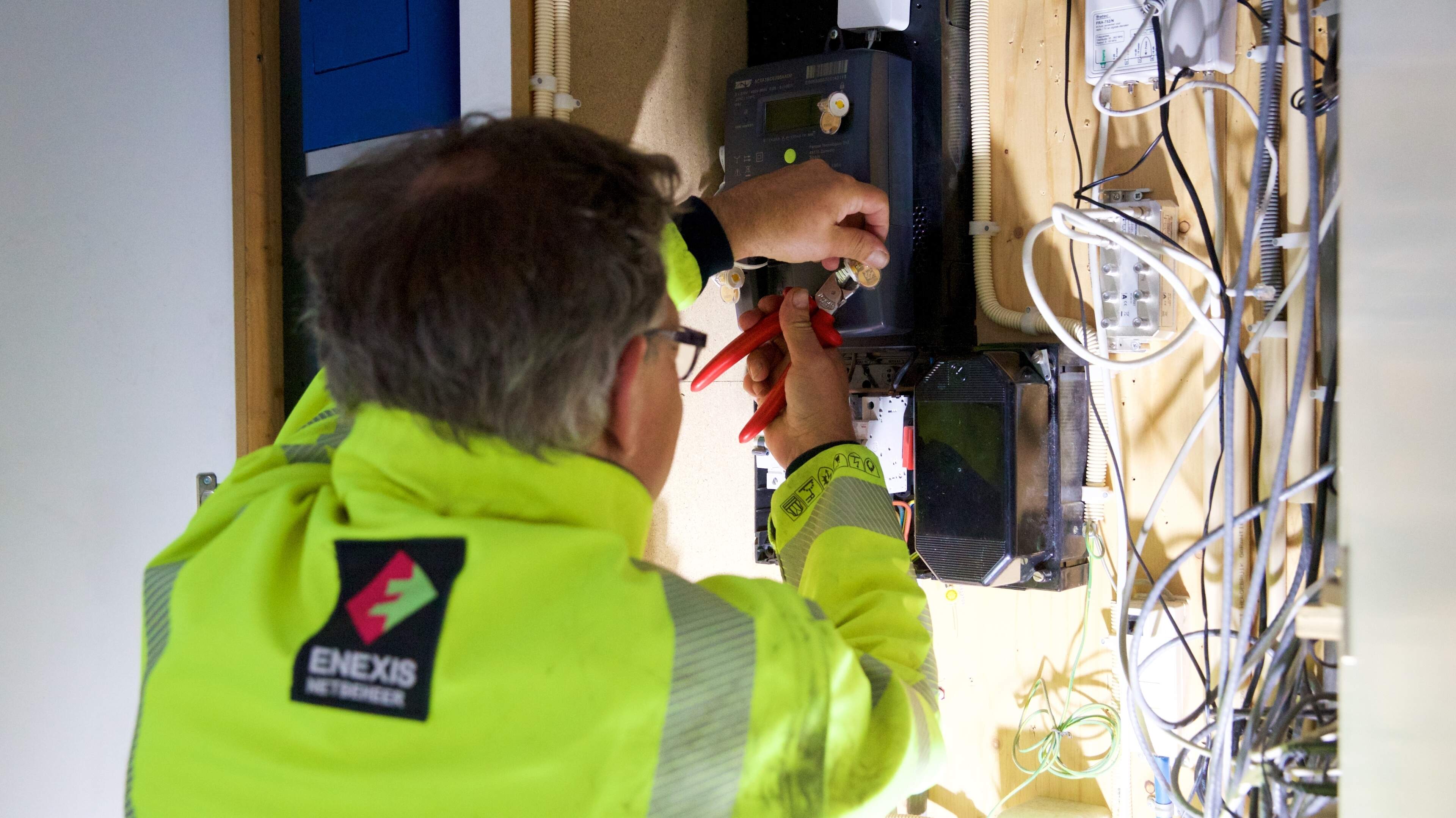 Groeigebied voor technologische topbedrijven in Noord-Brabant dupe van aansluitstop stroomnet: woningbouw stokt in ’slimste regio van Nederland’