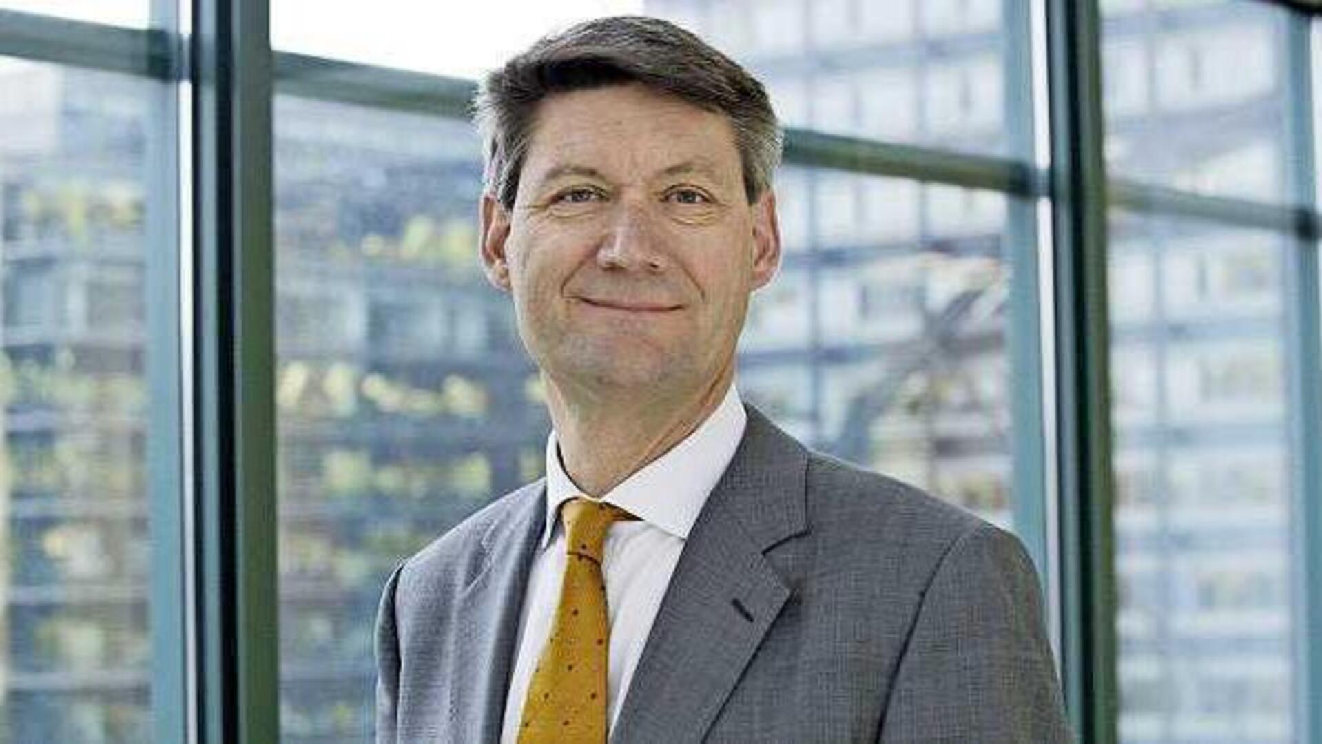Nederlandse topbankier (62) komt om bij helikoptercrash in Italië | De ...