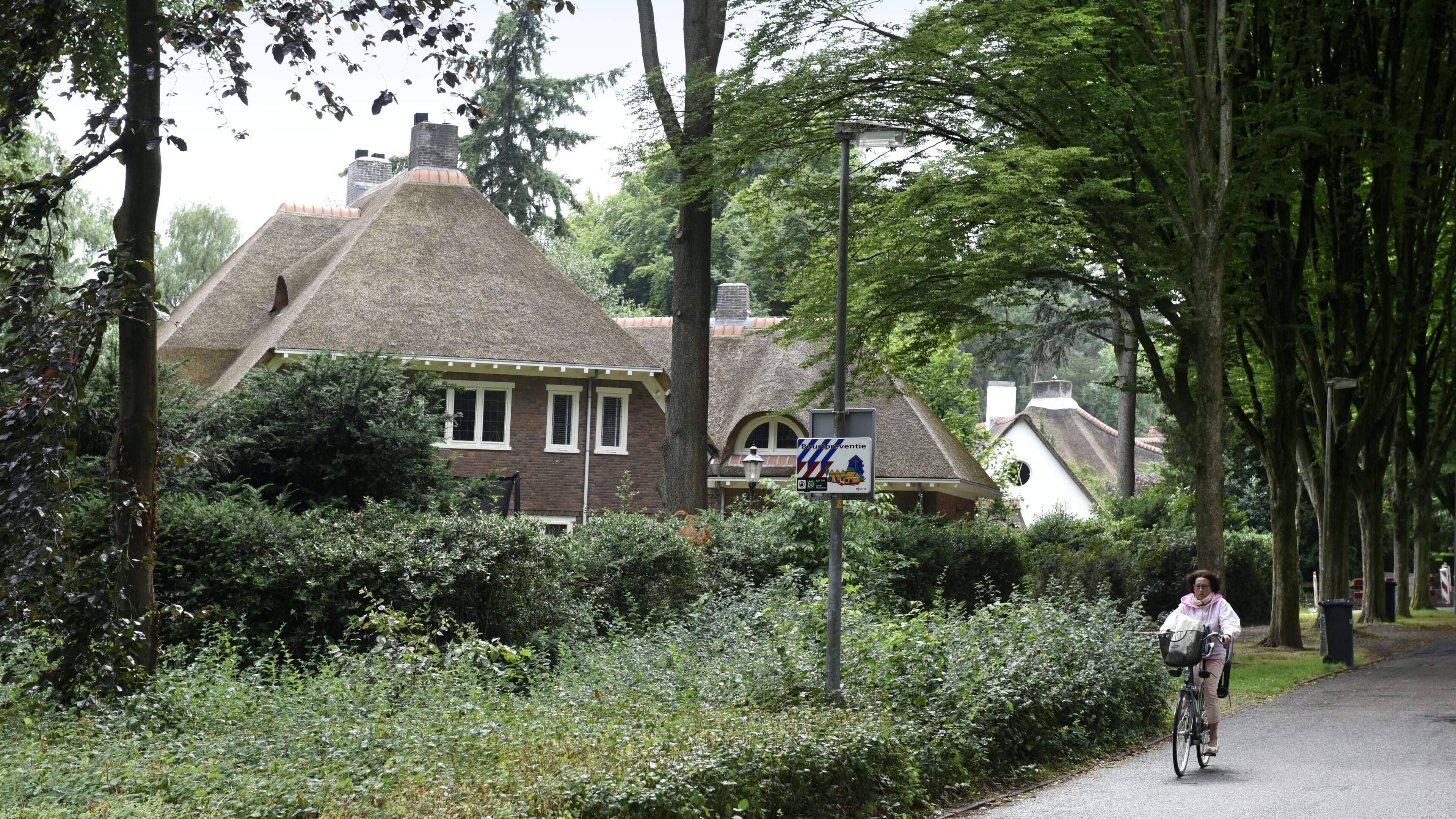 WOZ-waardes dit jaar ruim 10 procent hoger: provincie Utrecht gaat Noord-Holland voorbij