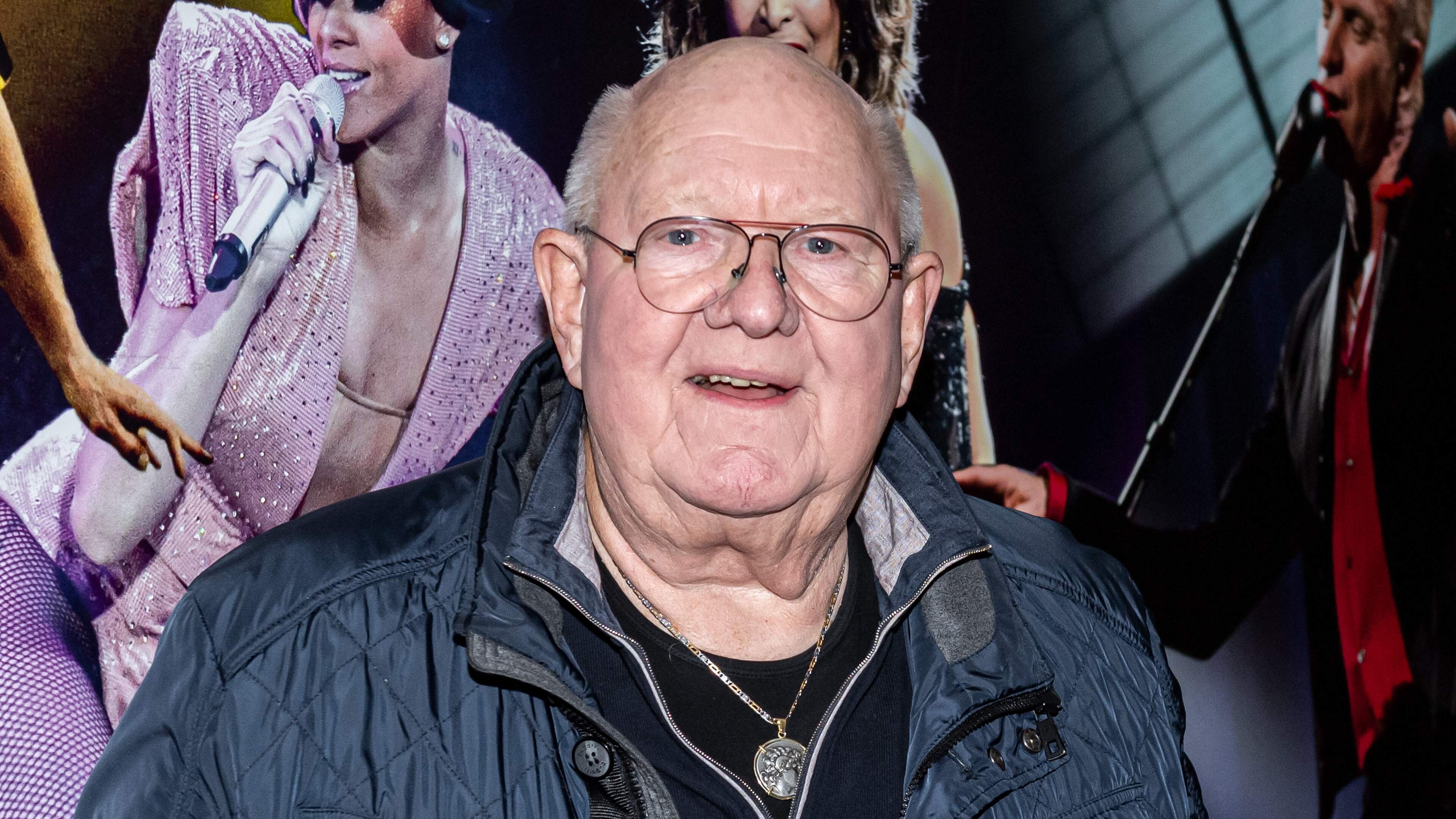 Henk Wijngaard (80) weer thuis na hartoperatie: ’Emotioneel en zichtbaar ontroerd’
