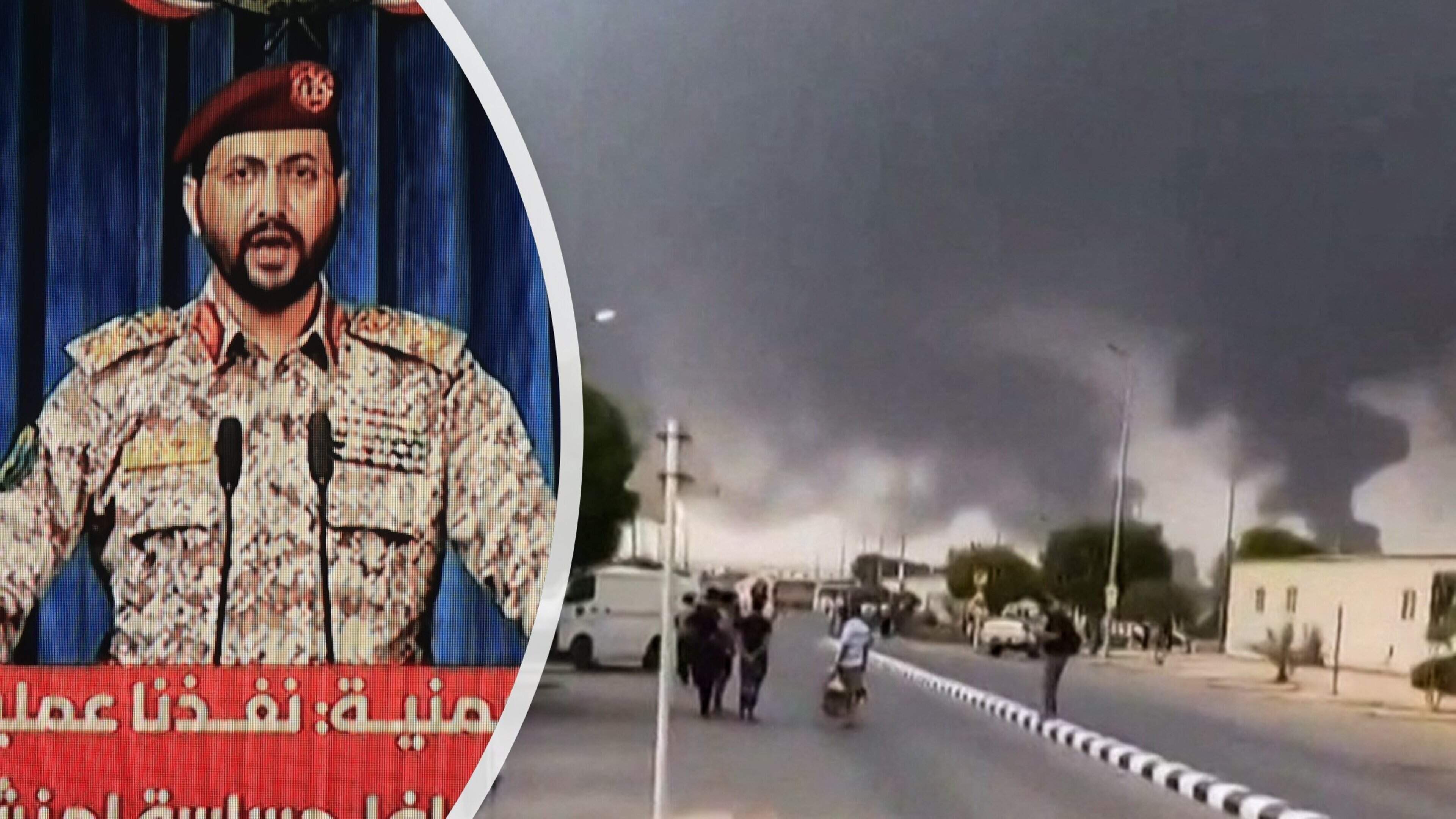 LIVE | Spanningen tussen Saoedi-Arabië en Houthi’s lopen verder op: rebellen claimen nieuwe raketaanval op koninkrijk