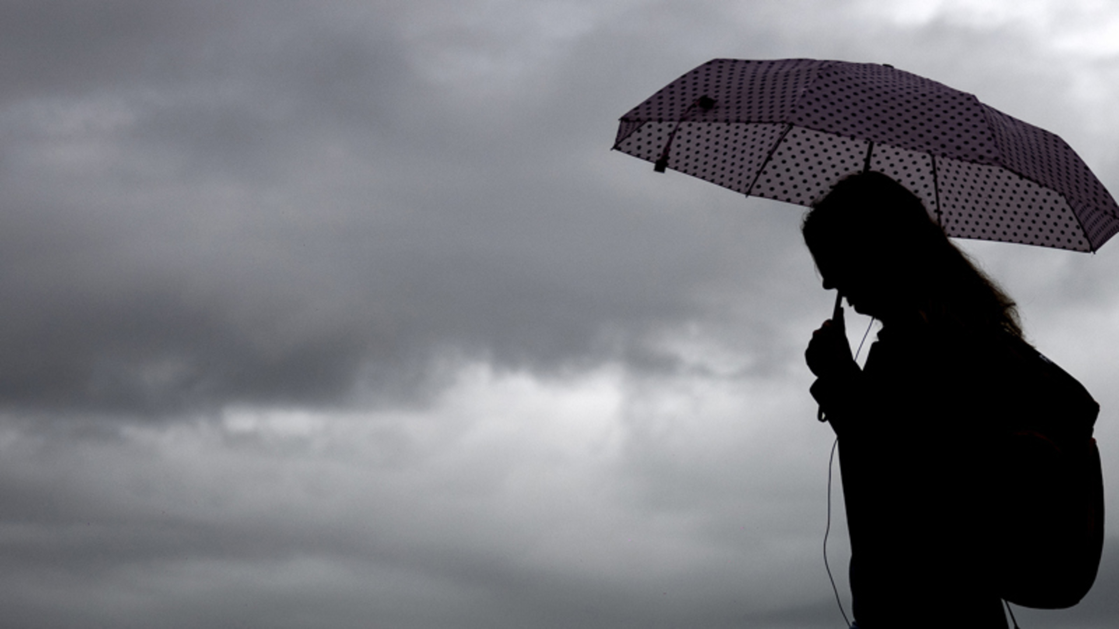 Meteoroloog waarschuwt voor weersomslag: 'Hagelstenen, windstoten en veel regen in korte tijd'