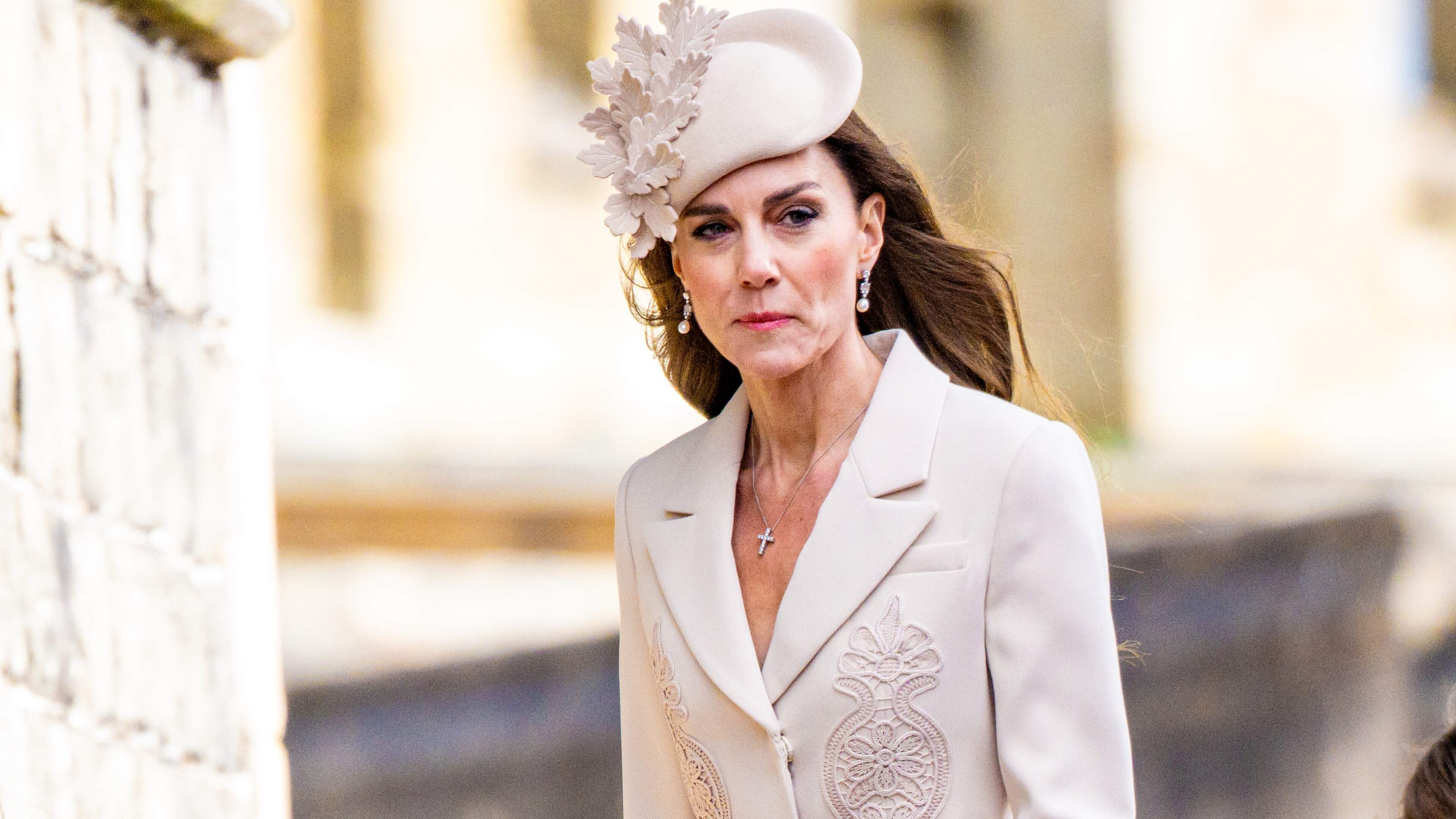 Image for the article: Voormalig zorgmedewerker betrapt: probeerde medische dossiers prinses Catherine te verkopen