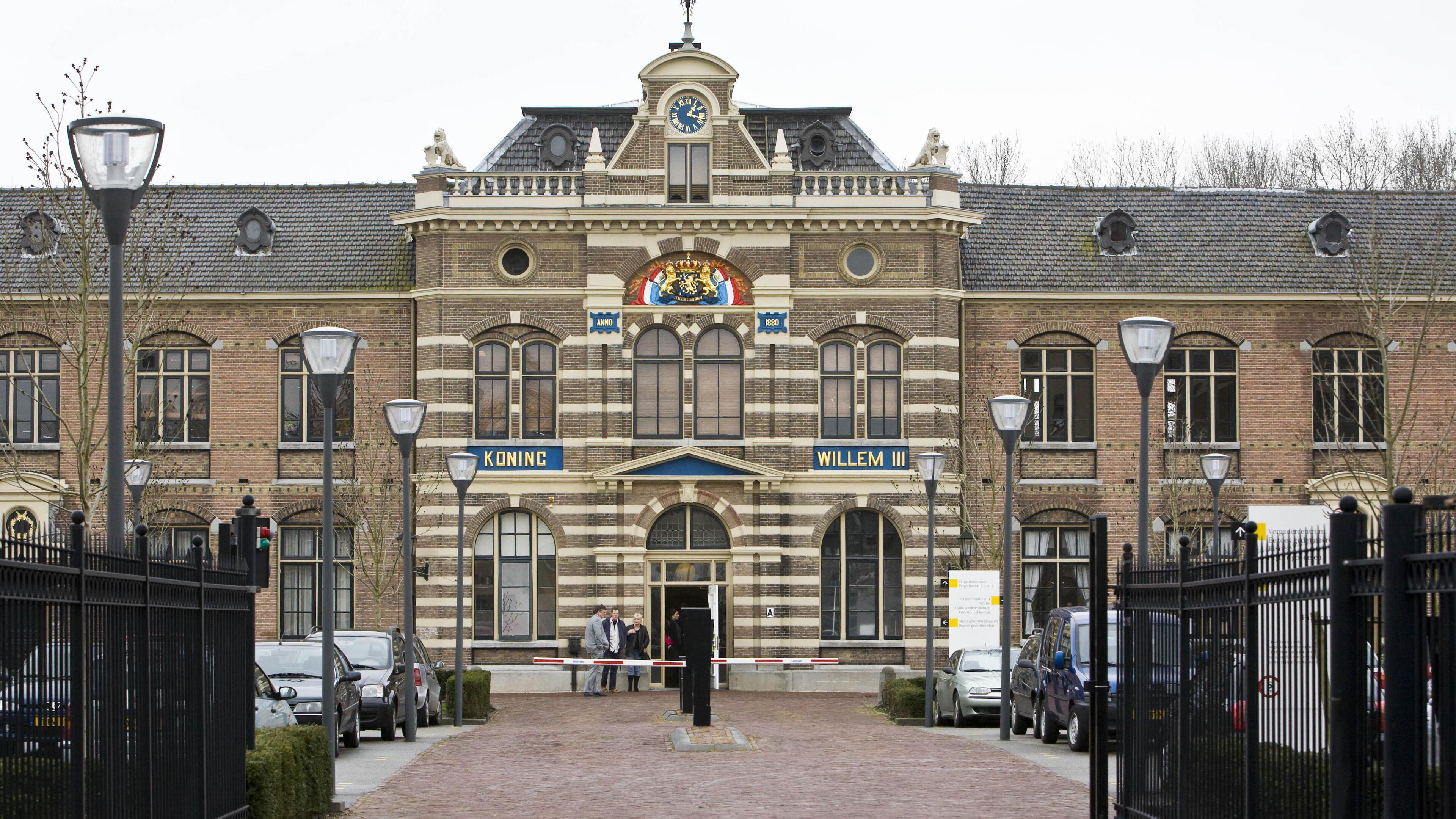 Medewerker gevangenis Nieuwersluis ontslagen na seksueel grensoverschrijdend gedrag