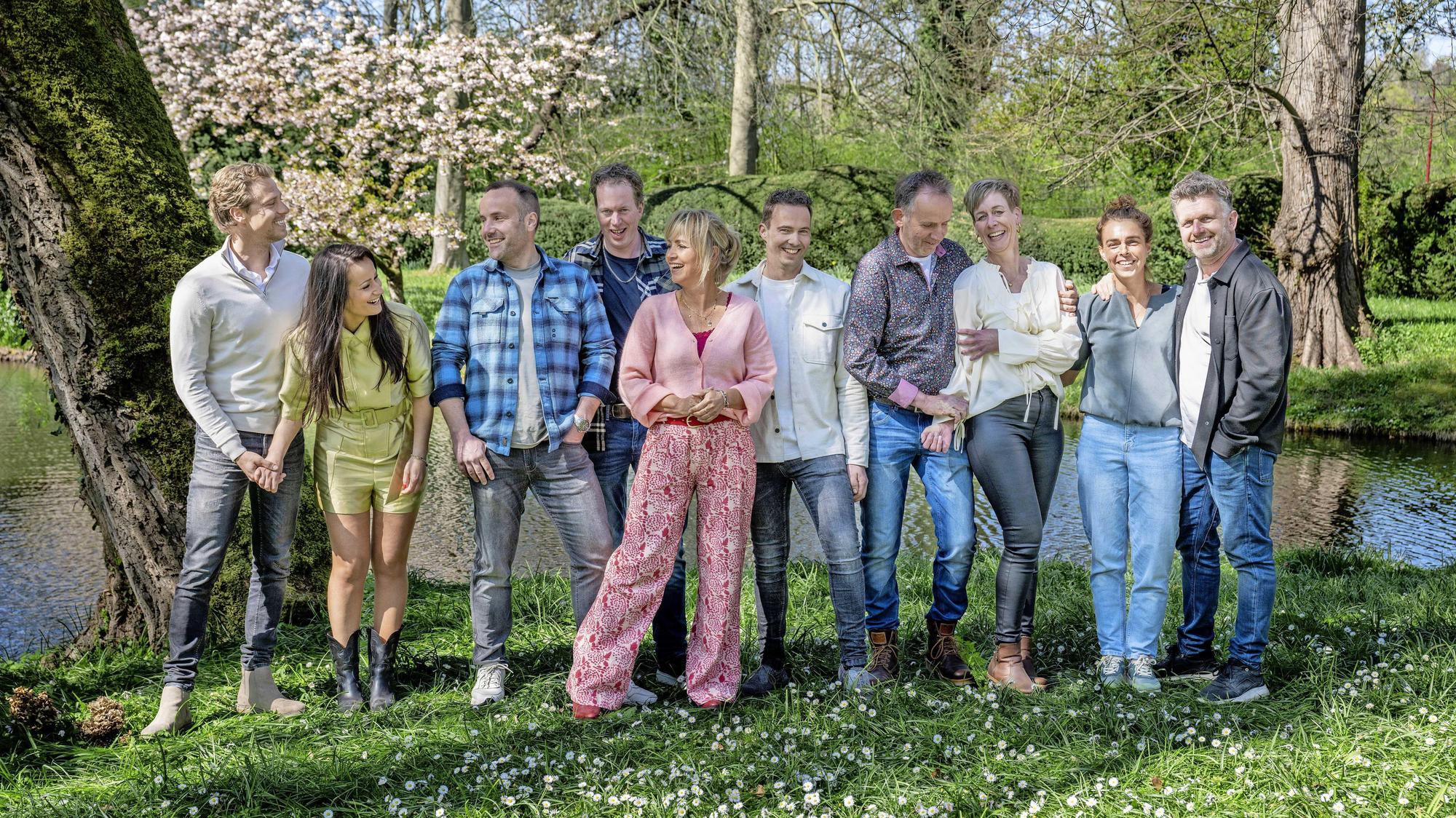 Bizarre wending in Boer Zoekt Vrouw: déze boer gaat trouwen! | De Telegraaf