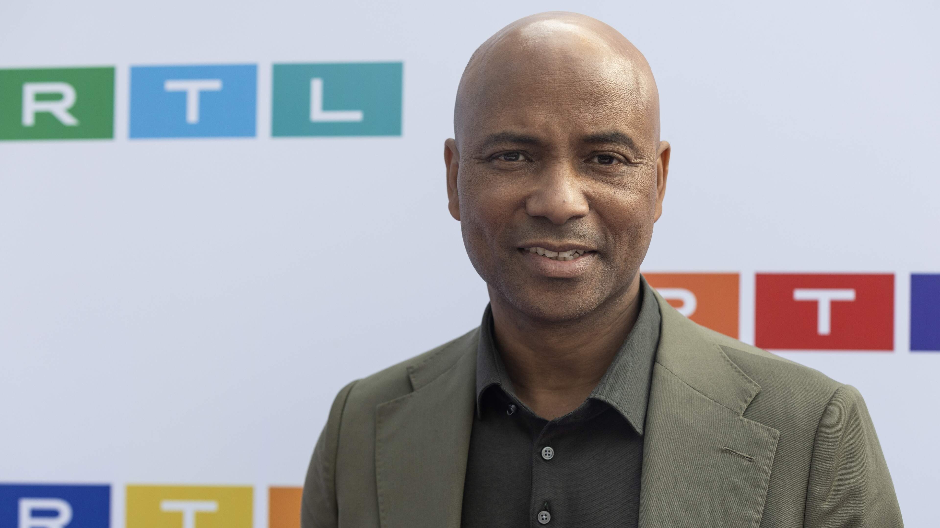 Humberto Tan wil niet met bitter gevoel terugkijken op falen RTL tonight: ’We hebben het geprobeerd’